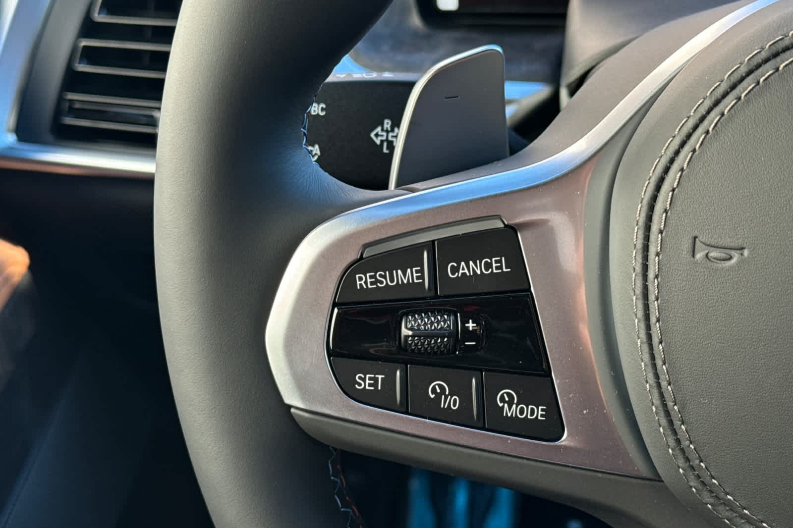 Thumbnail: 2026 BMW X5 - 26