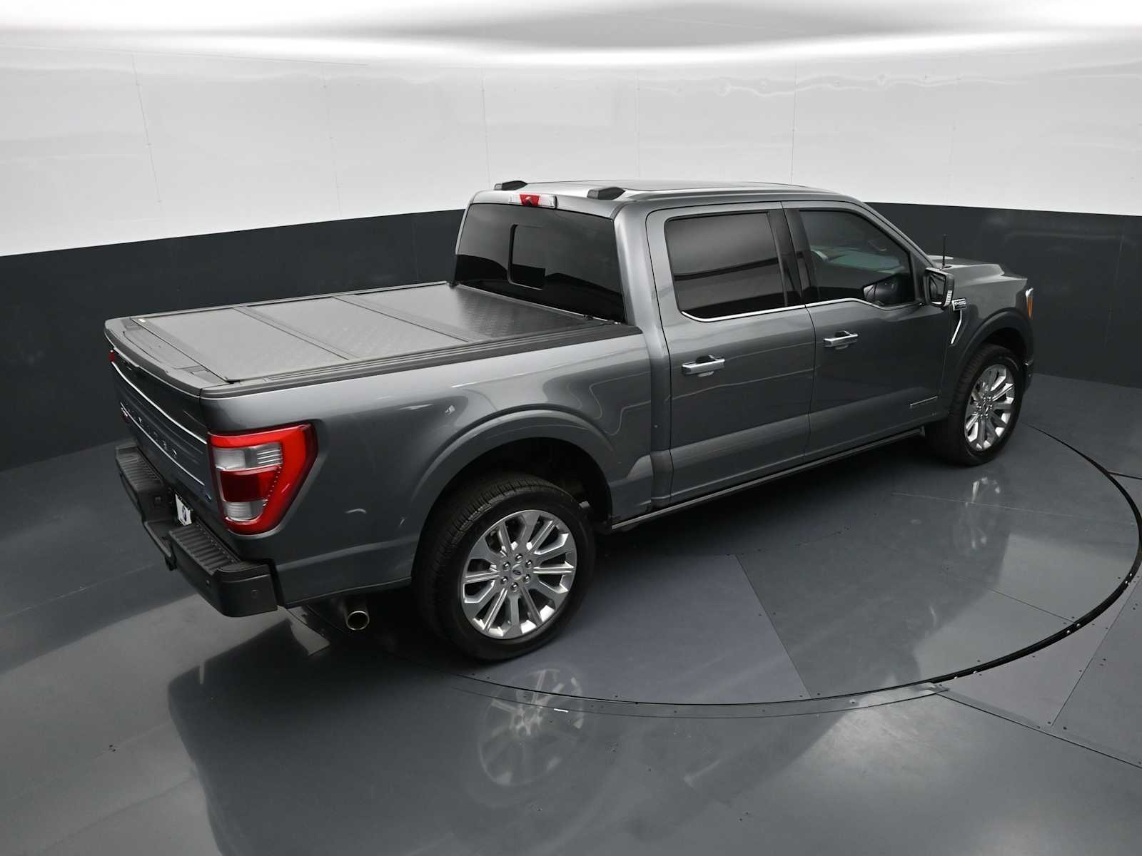 Thumbnail: 2022 Ford F-150 - 19