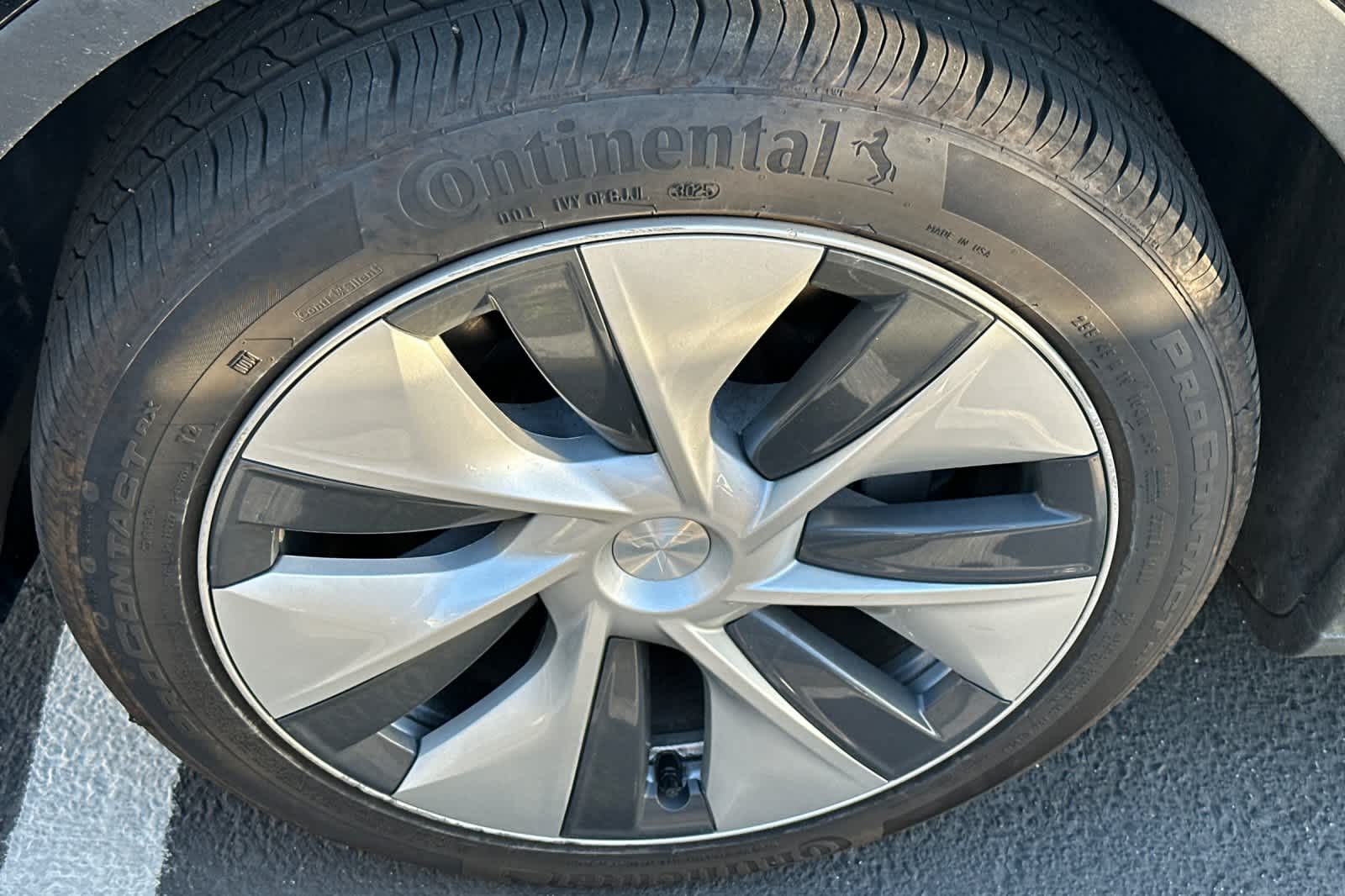 Thumbnail: 2024 Tesla Model Y - 20