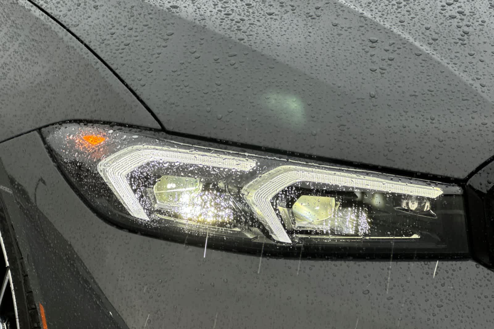 Thumbnail: 2026 BMW 3 Series - 29