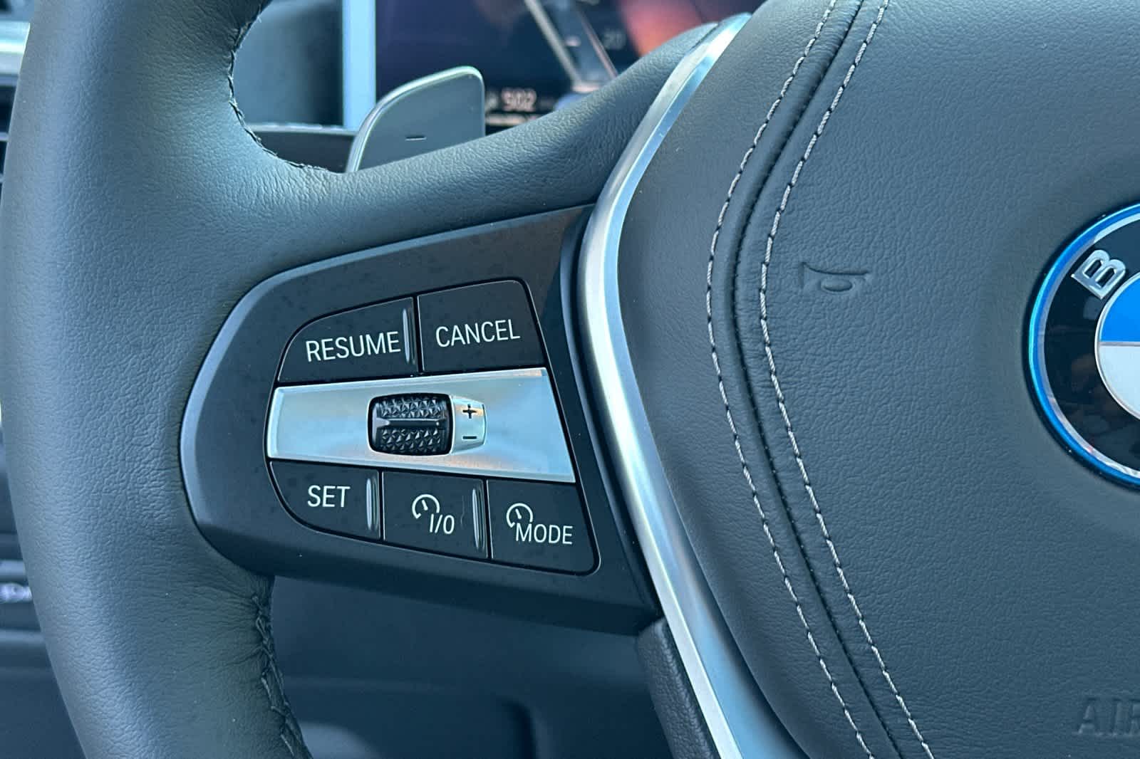 Thumbnail: 2026 BMW X5 - 29