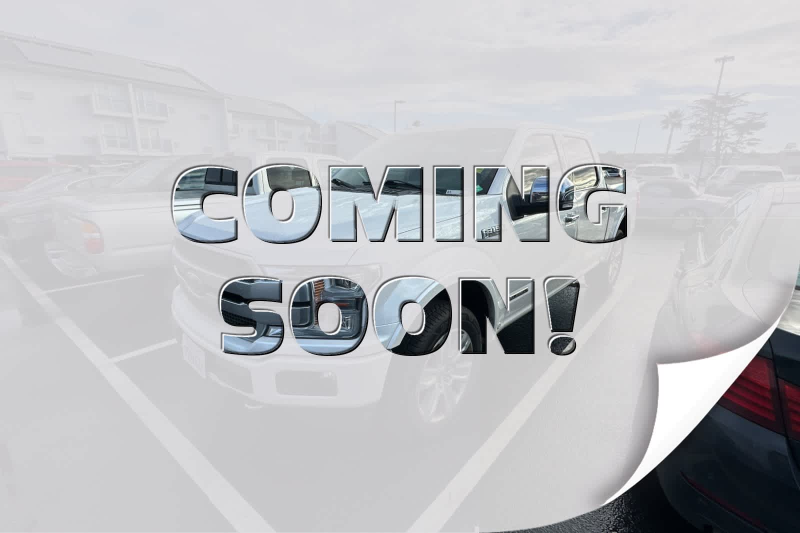 2018 Ford F-150 Platinum's photo