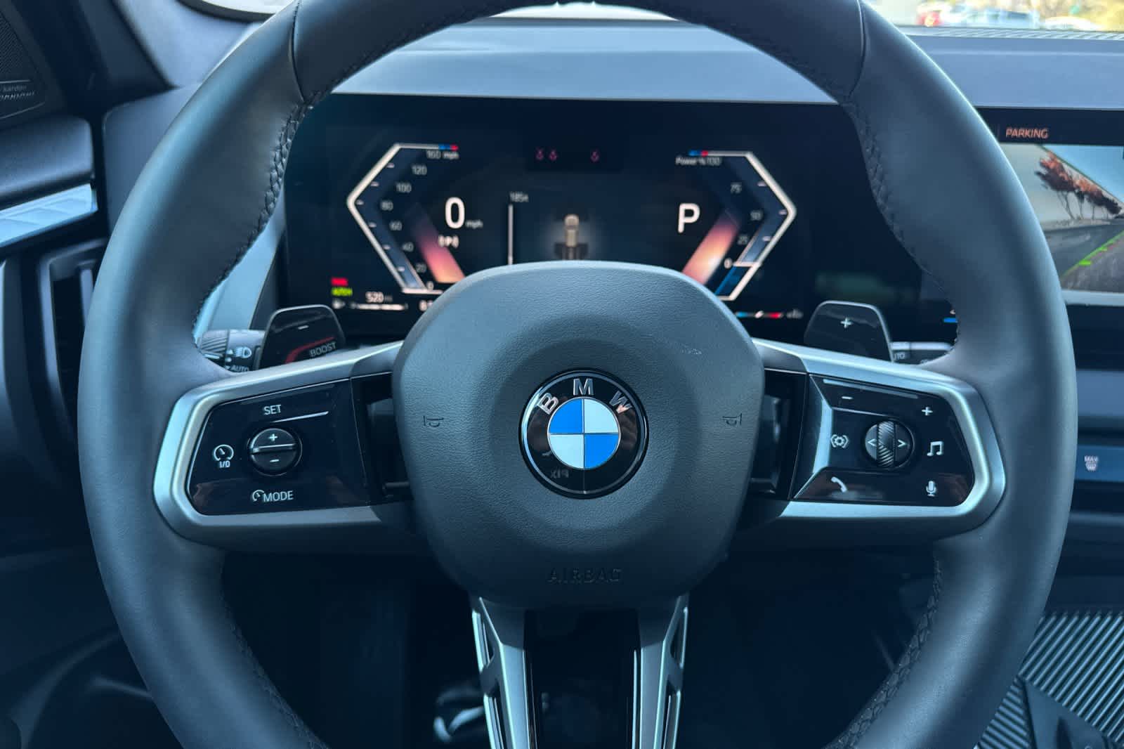 Thumbnail: 2025 BMW X3 - 24
