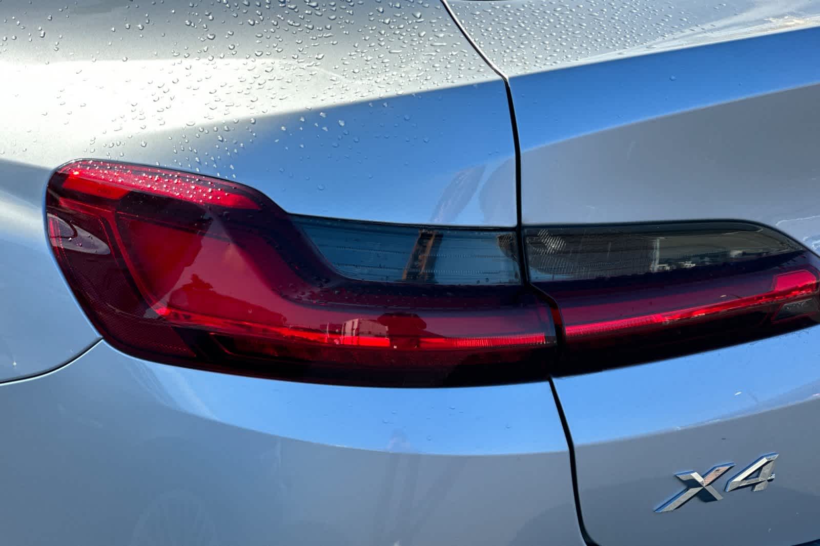 Thumbnail: 2021 BMW X4 - 14
