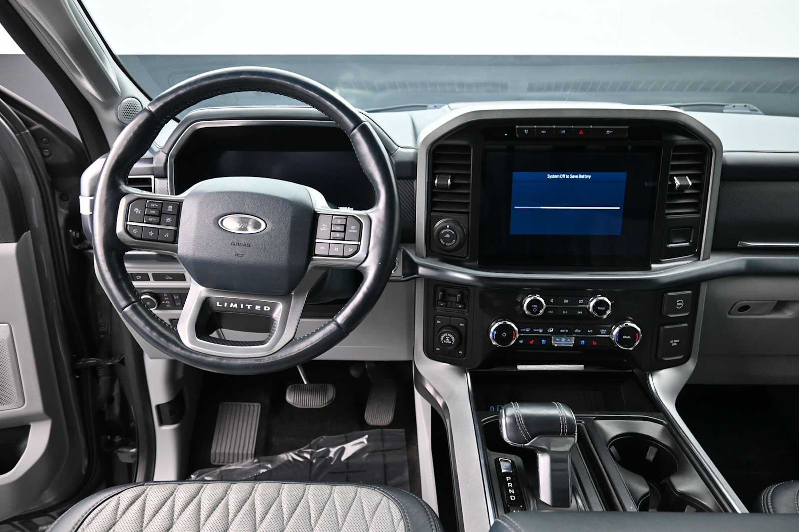 Thumbnail: 2022 Ford F-150 - 13