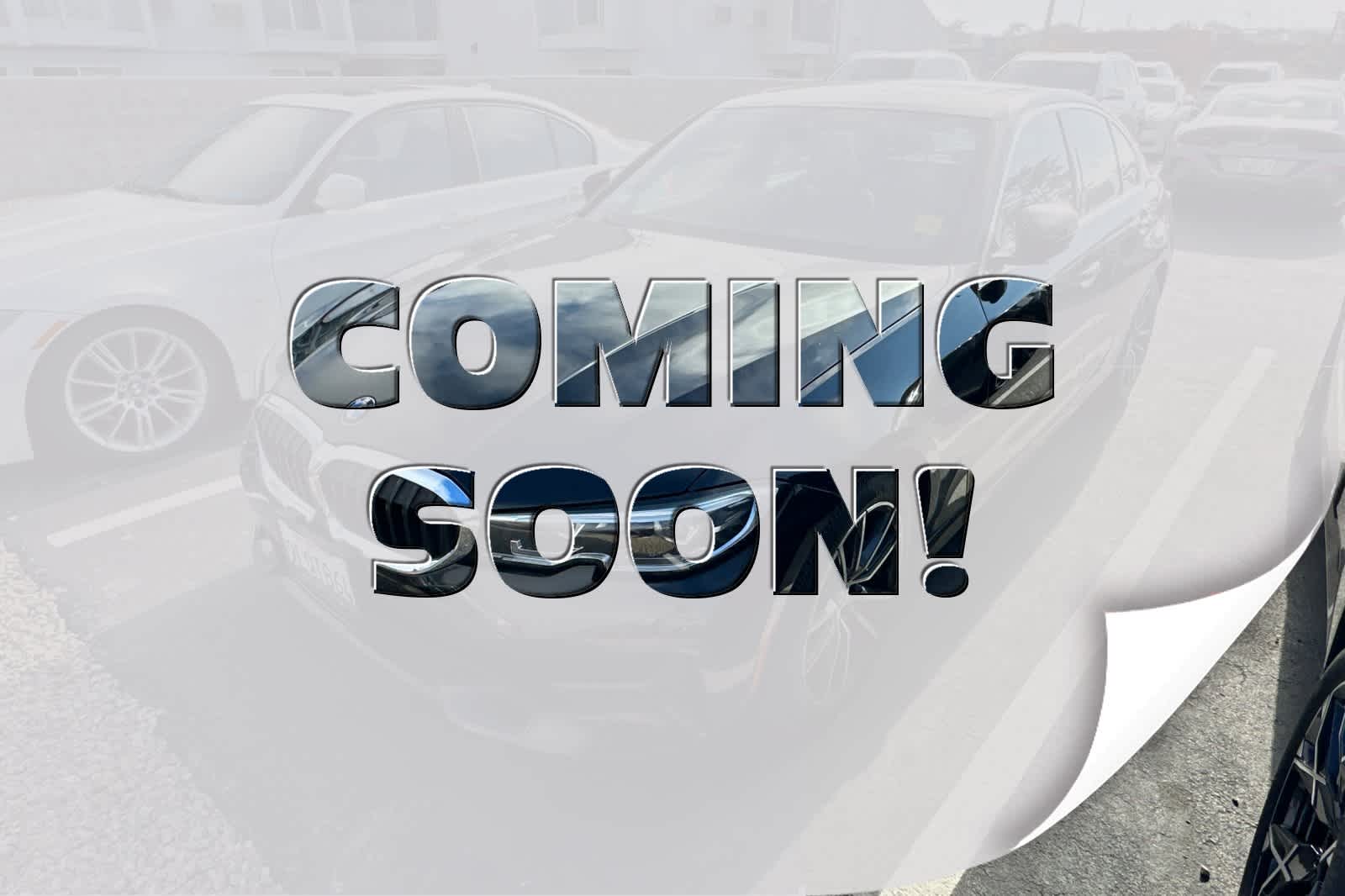 2019 BMW 3 Series