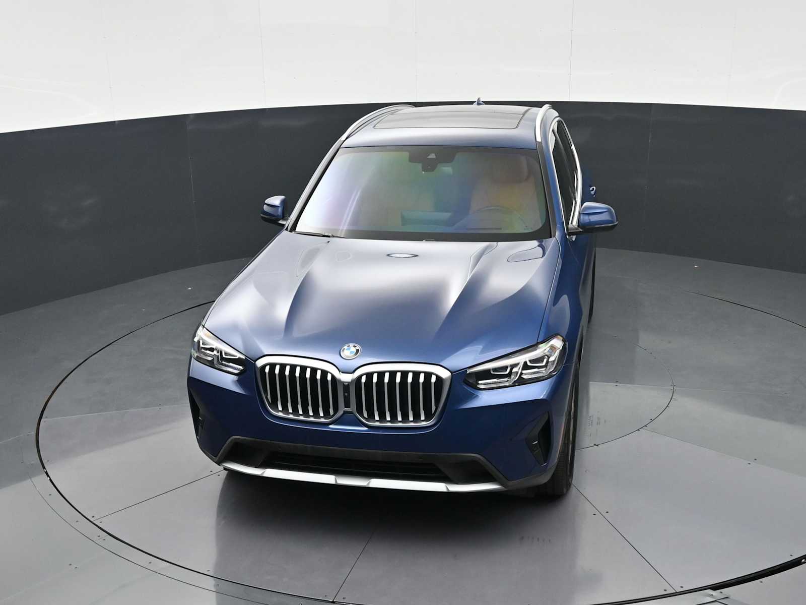 2024 BMW X3 30i - Photo 18