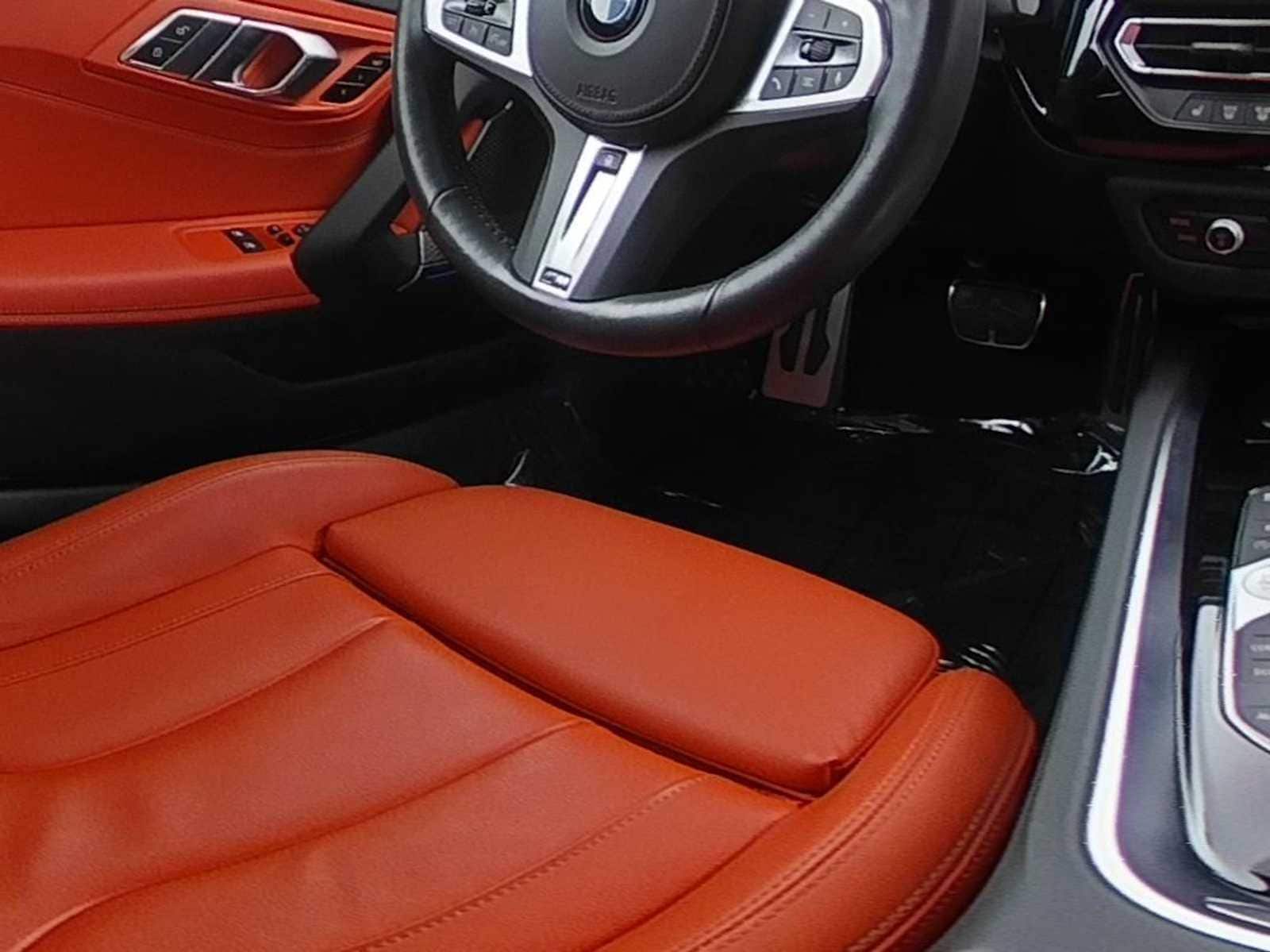 2024 BMW Z4 Base - Photo 27