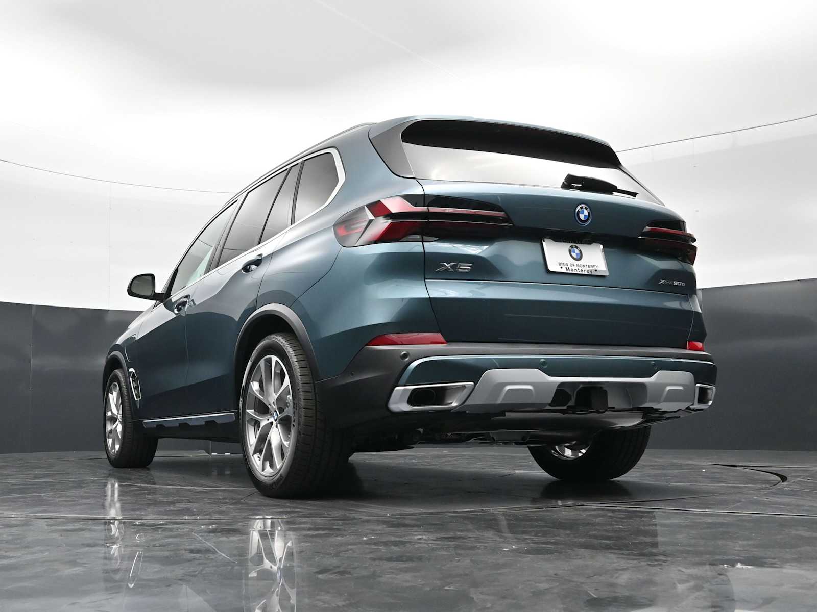 Thumbnail: 2026 BMW X5 - 31