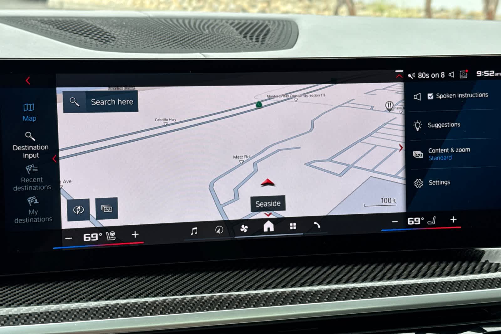 Thumbnail: 2024 BMW X6 - 22