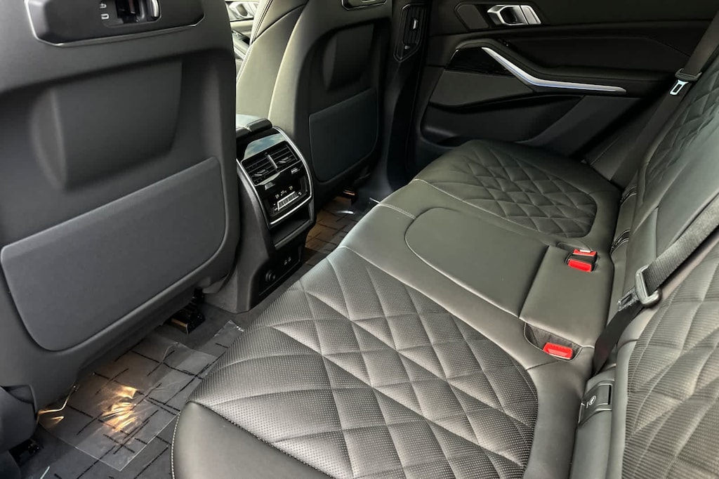 New 2026 BMW X5 PHEV xDrive50e SUV