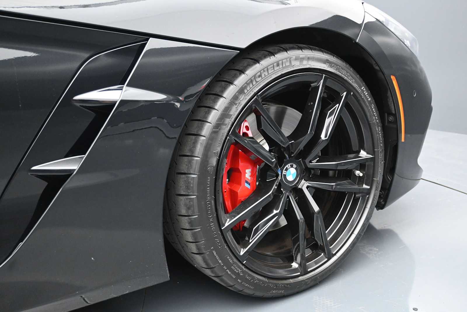 2024 BMW Z4 Base - Photo 20