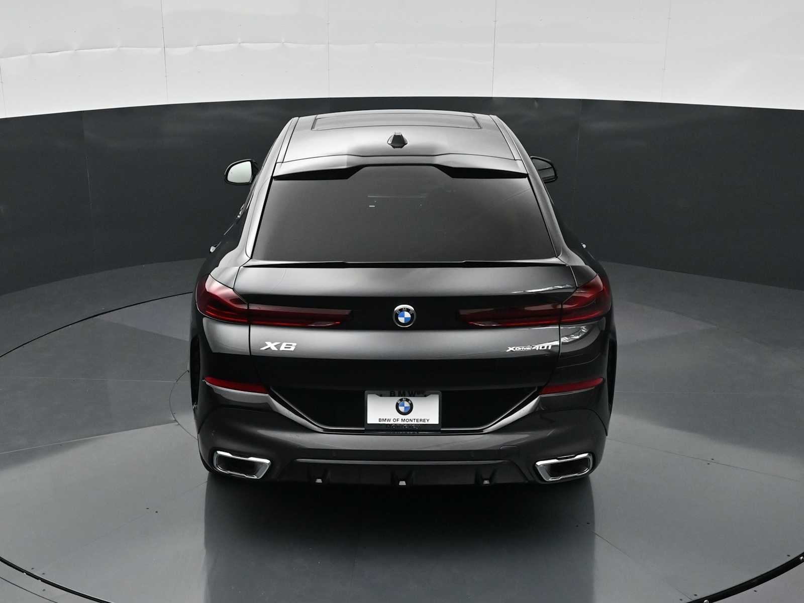 2026 BMW X6 40i - Photo 21