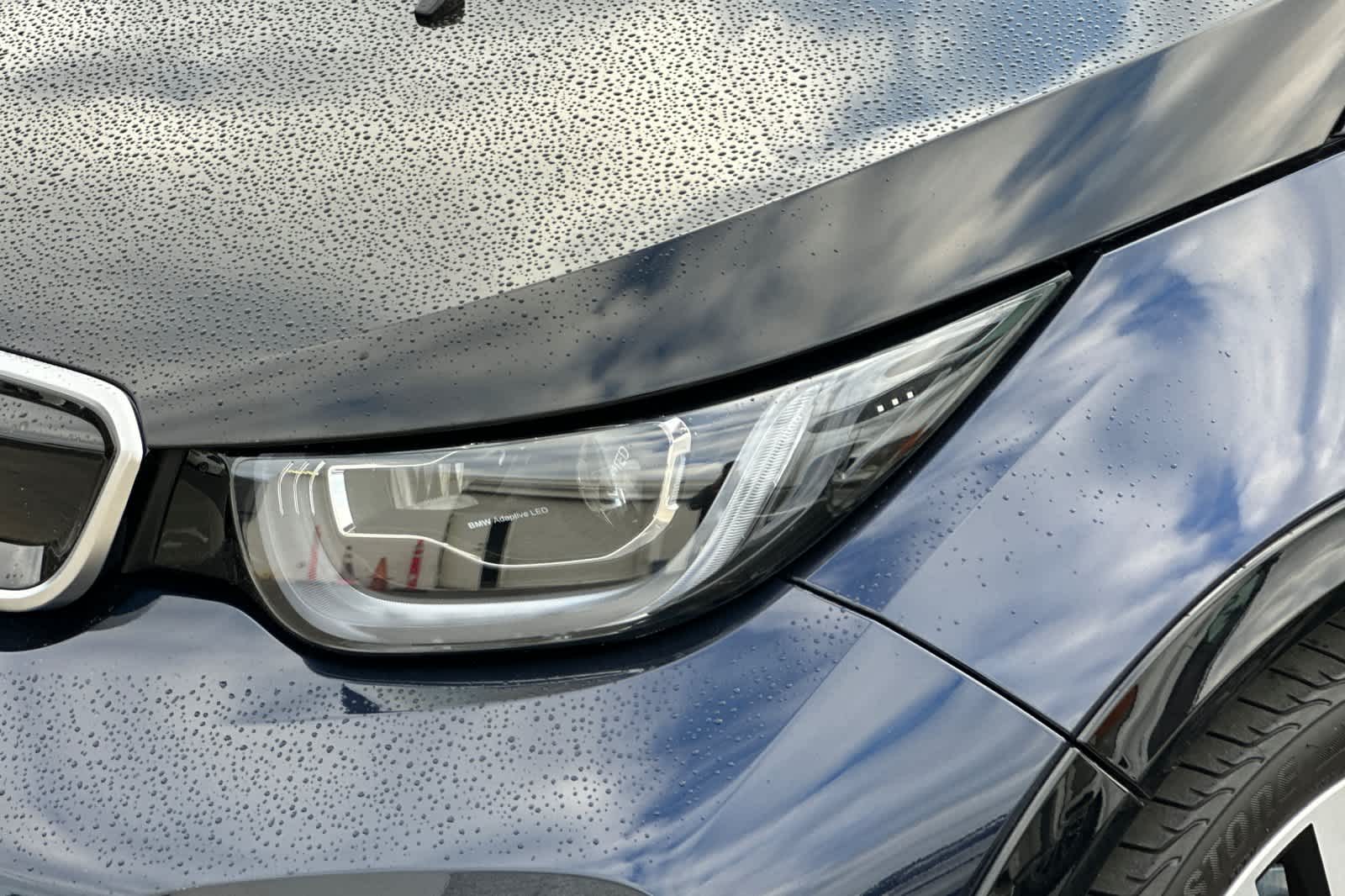 Thumbnail: 2020 BMW i3 - 10