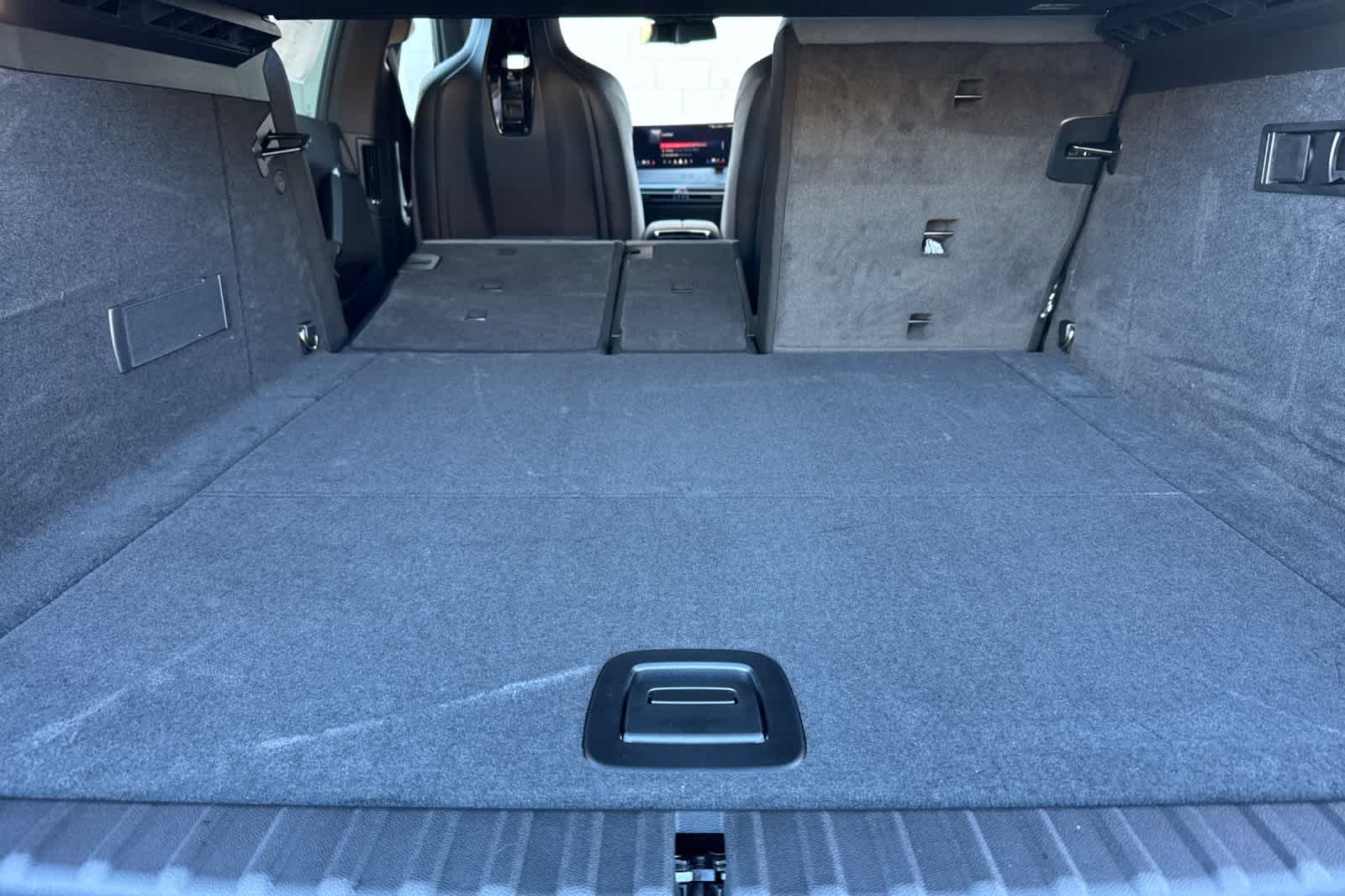 Thumbnail: 2026 BMW iX - 17