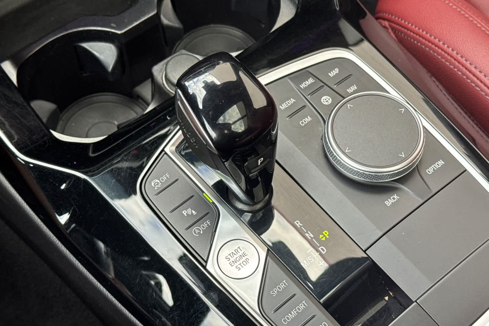 Thumbnail: 2022 BMW X3 - 24