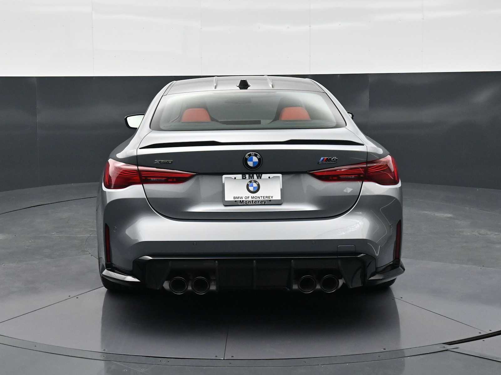 Thumbnail: 2026 BMW M4 - 6