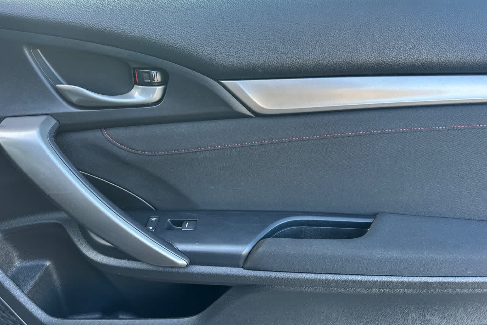 Thumbnail: 2020 Honda Civic - 17