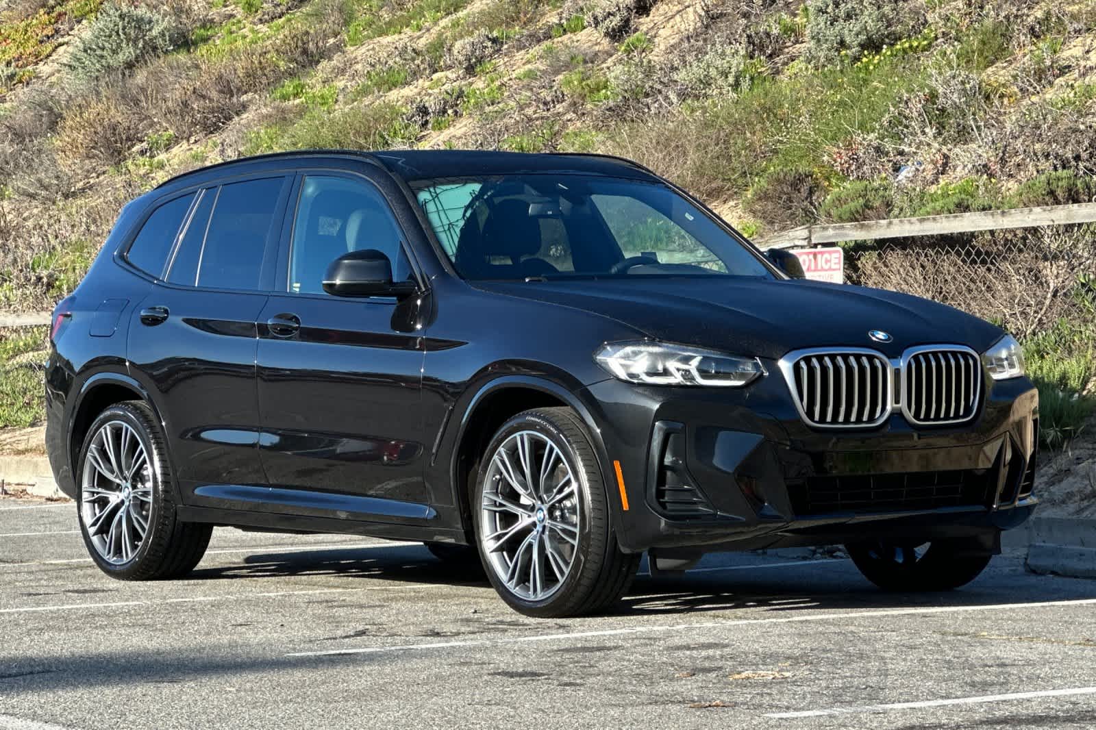 Thumbnail: 2023 BMW X3 - 6