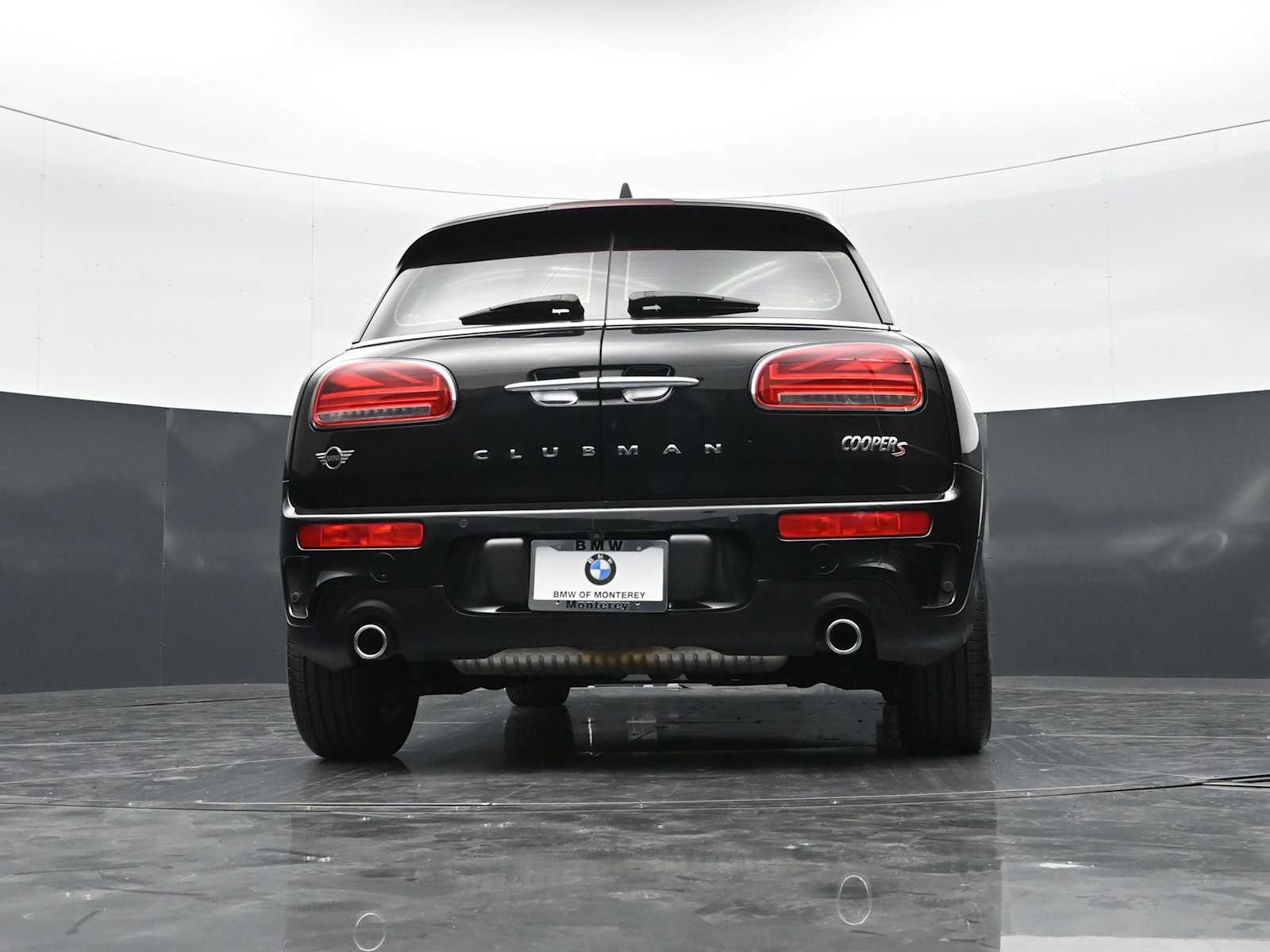 Thumbnail: 2024 MINI Cooper Clubman - 30