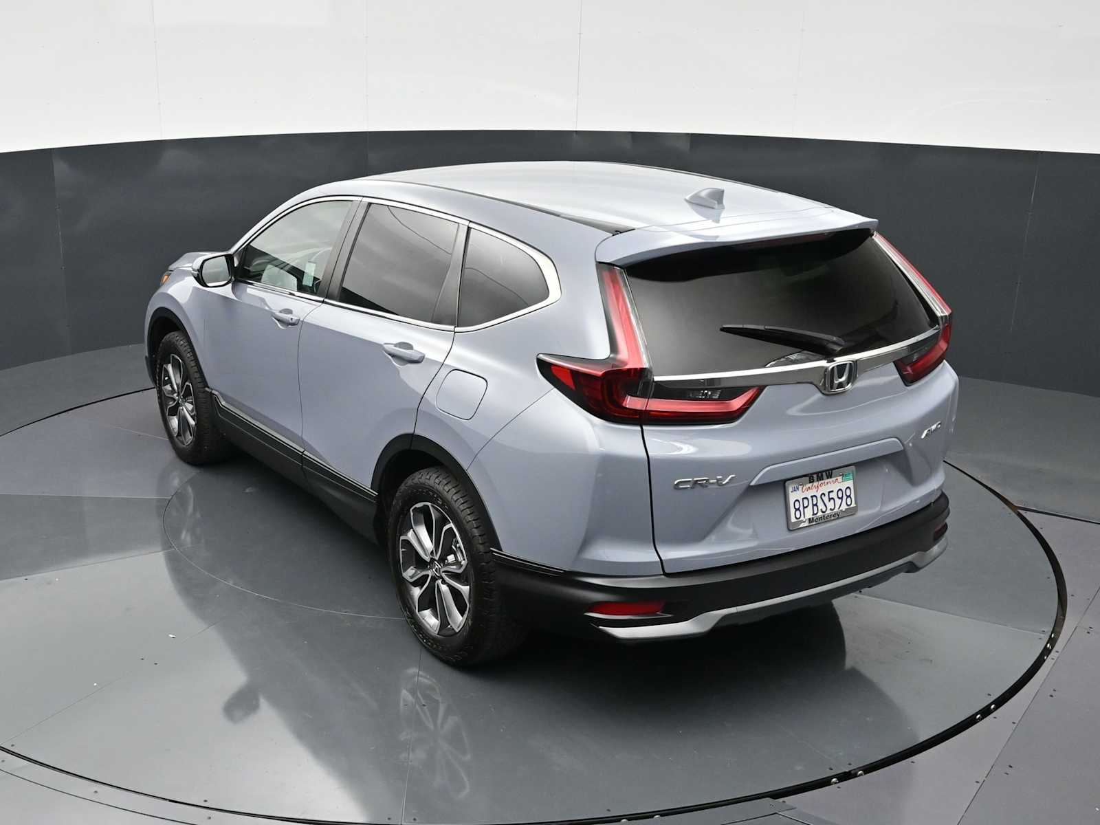 Thumbnail: 2020 Honda CR-V - 21