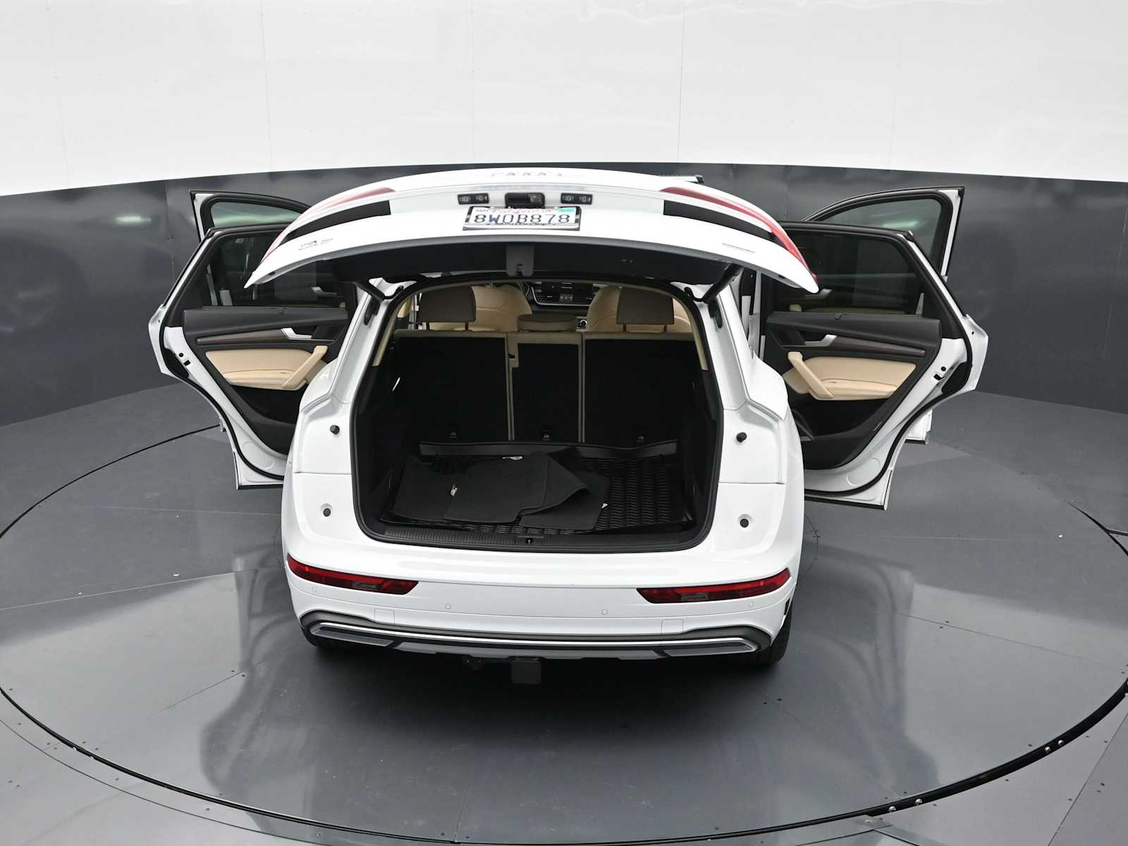 2021 Audi Q5 Premium Plus - Photo 33