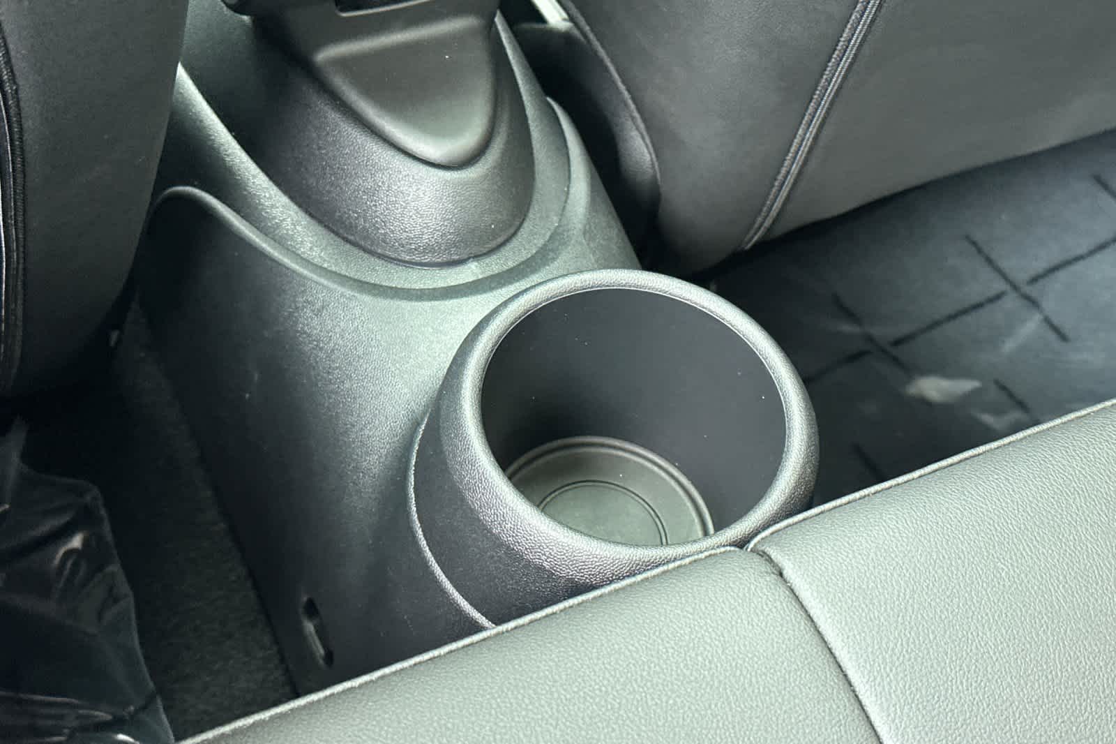 Thumbnail: 2024 MINI Cooper Hardtop - 14