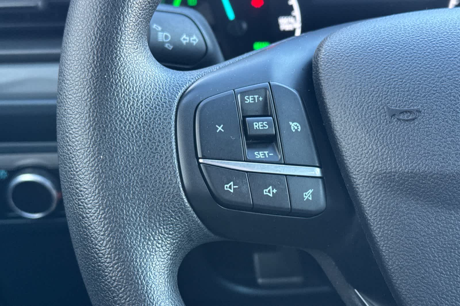 Thumbnail: 2023 Ford Maverick - 22