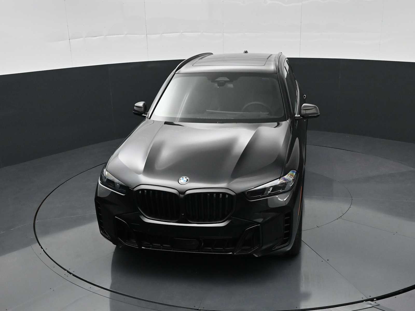 Thumbnail: 2026 BMW X5 - 18