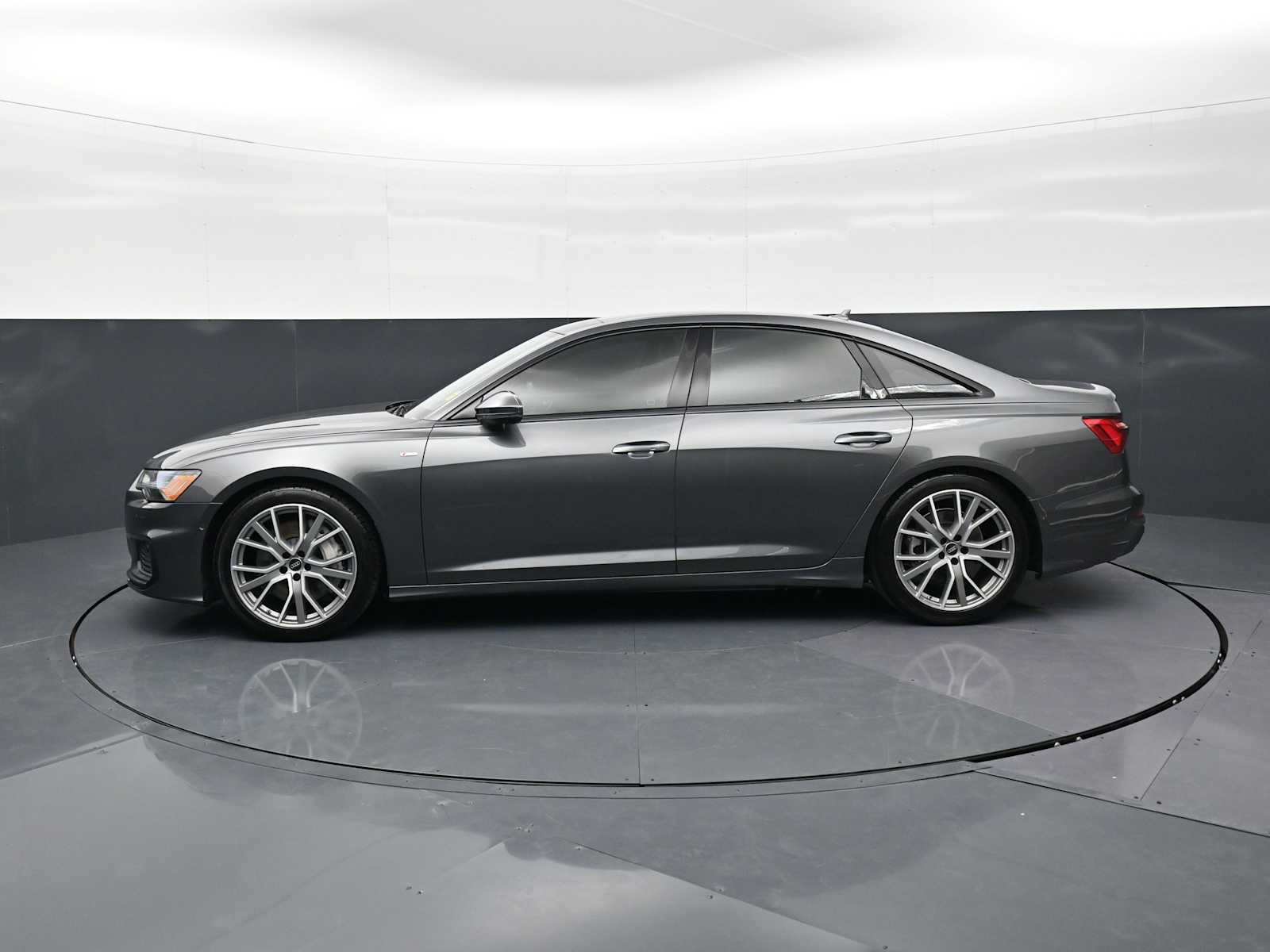 Thumbnail: 2022 Audi A6 - 8