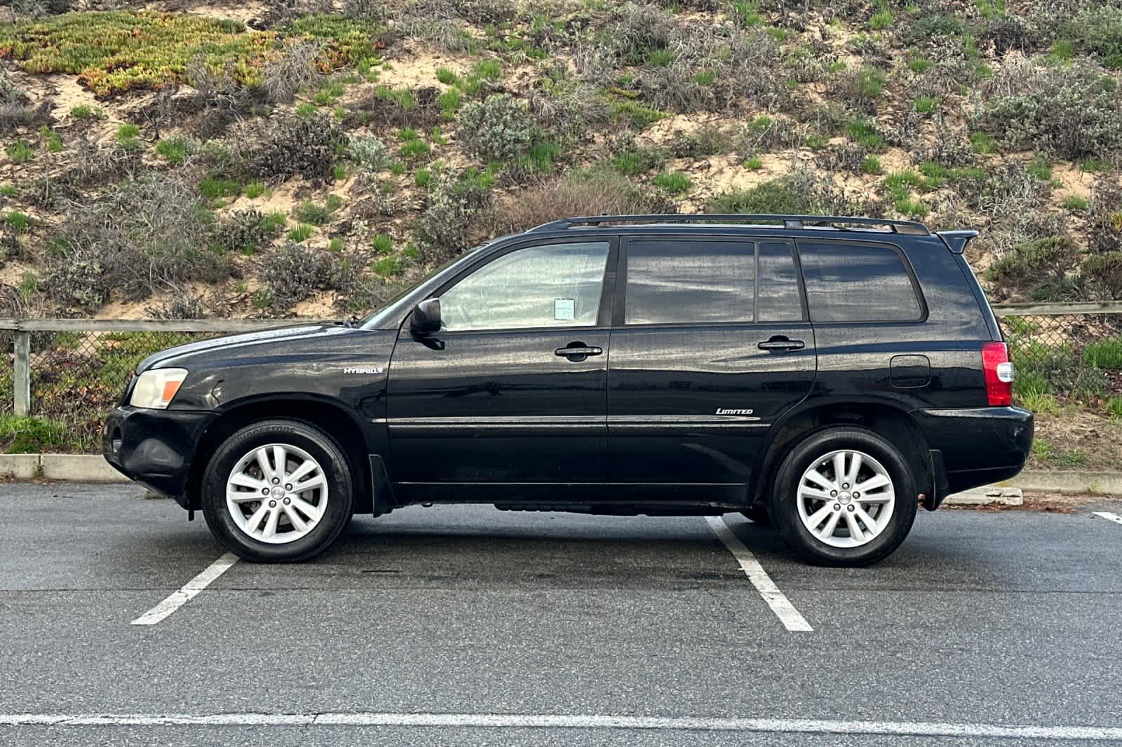 Thumbnail: 2007 Toyota Highlander - 9