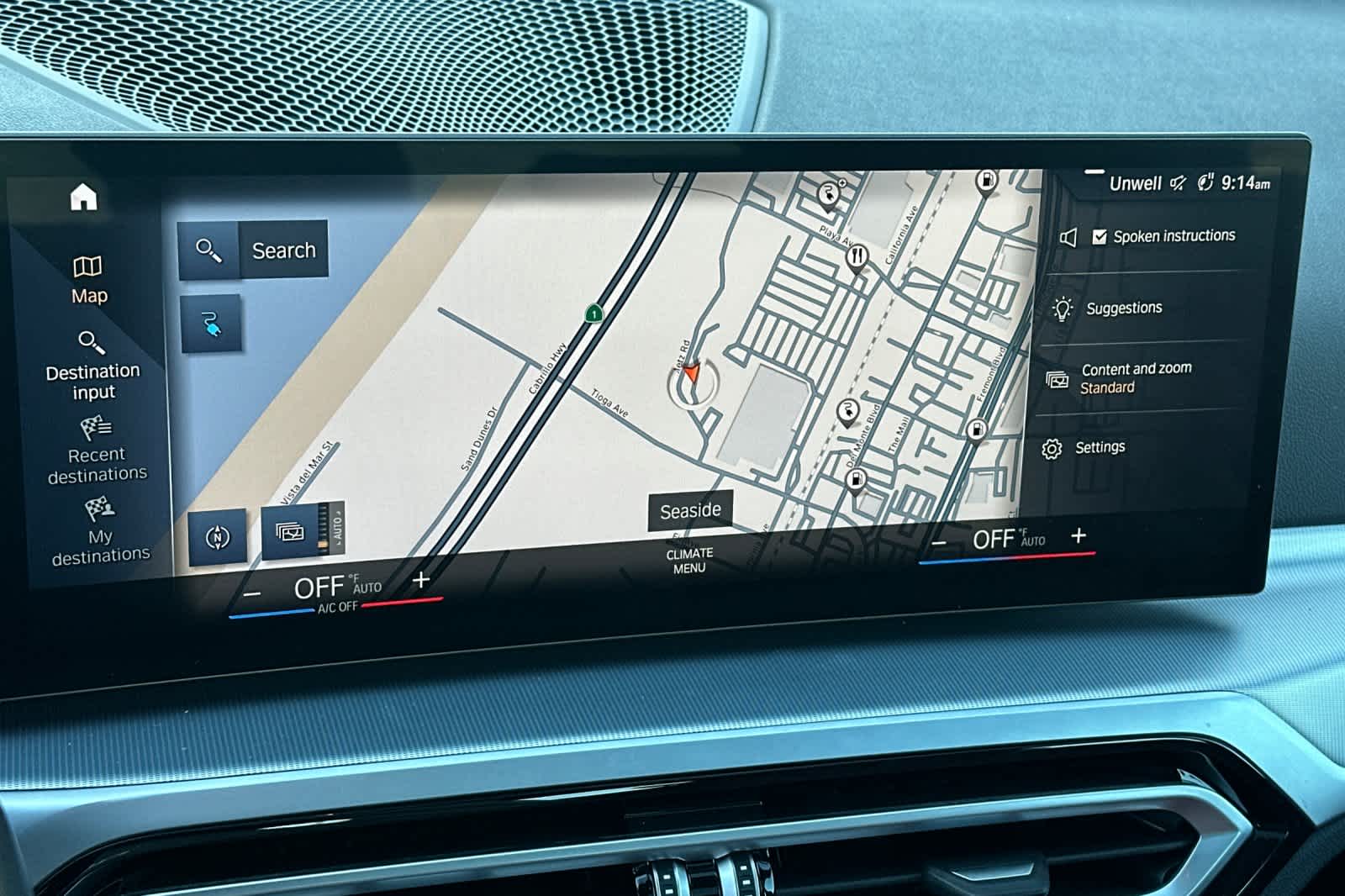 Thumbnail: 2023 BMW i4 - 21