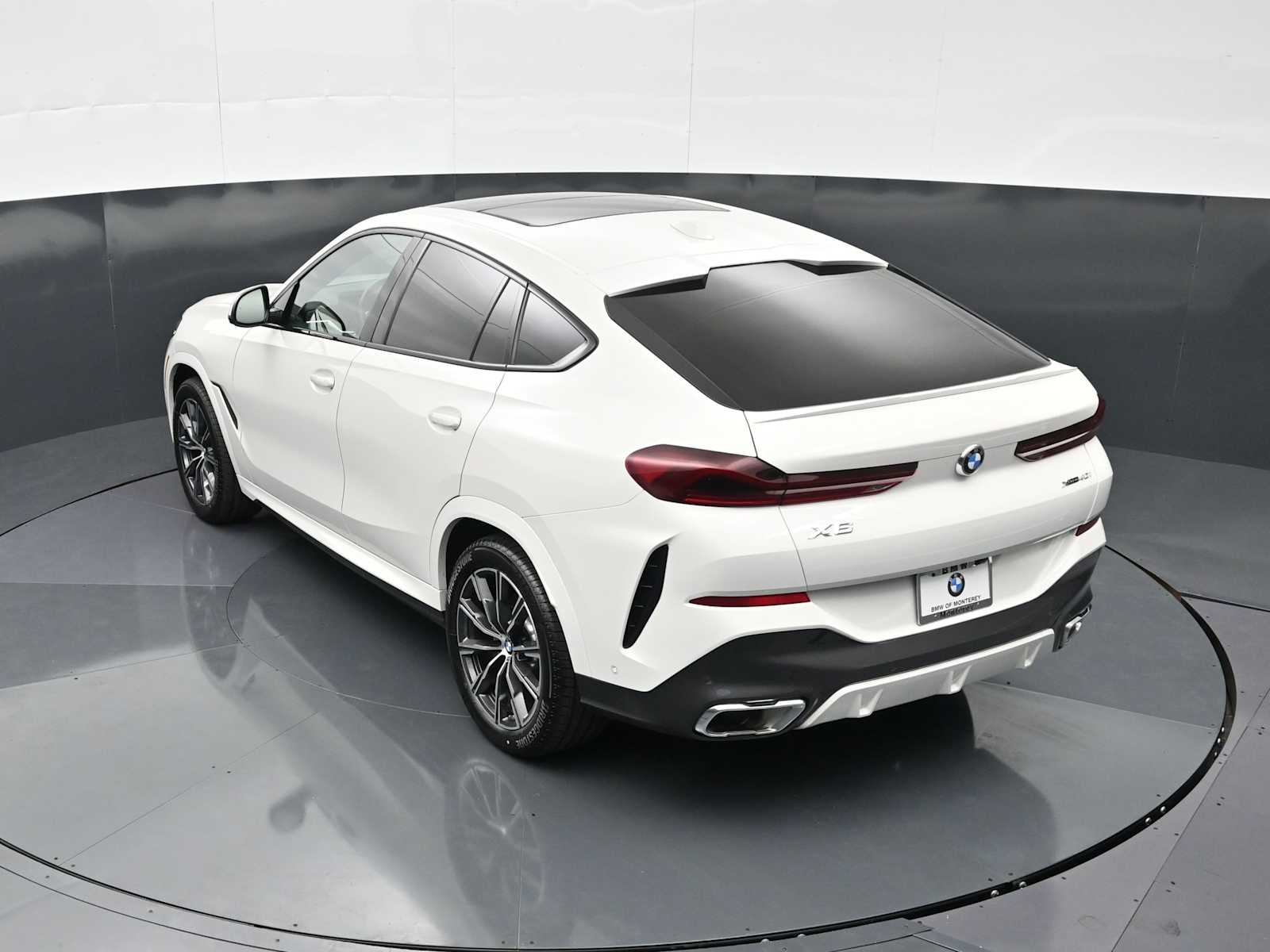 2024 BMW X6 40i - Photo 23