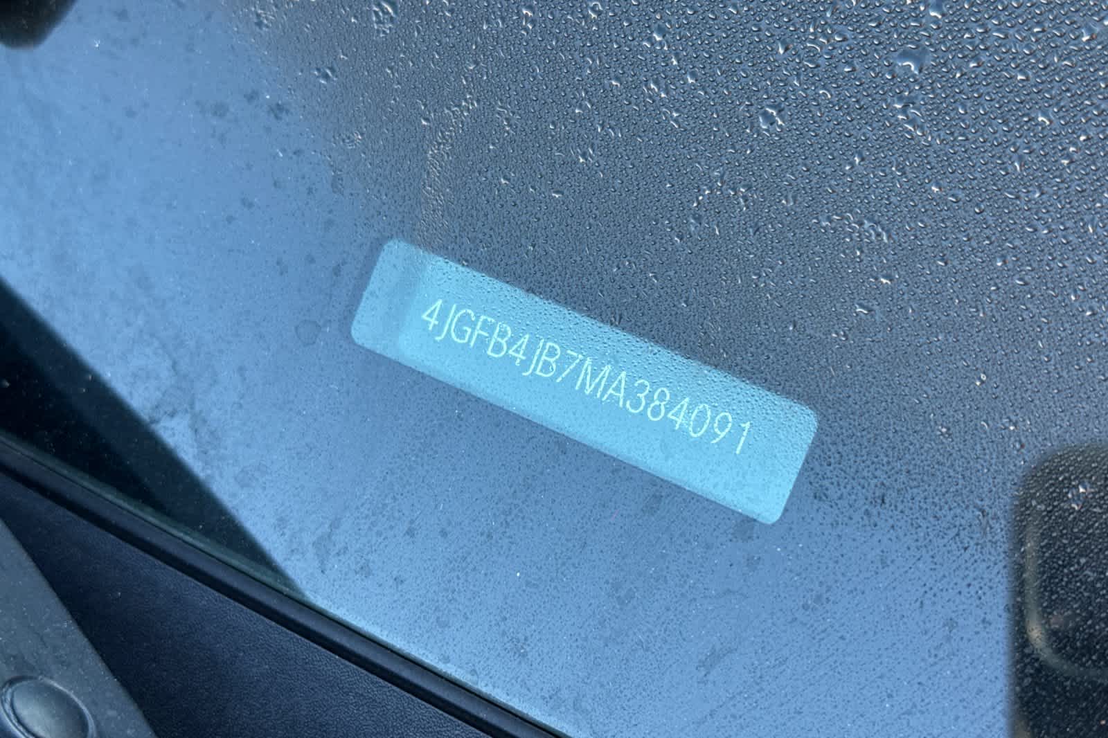 Thumbnail: 2021 Mercedes-Benz GLE - 22