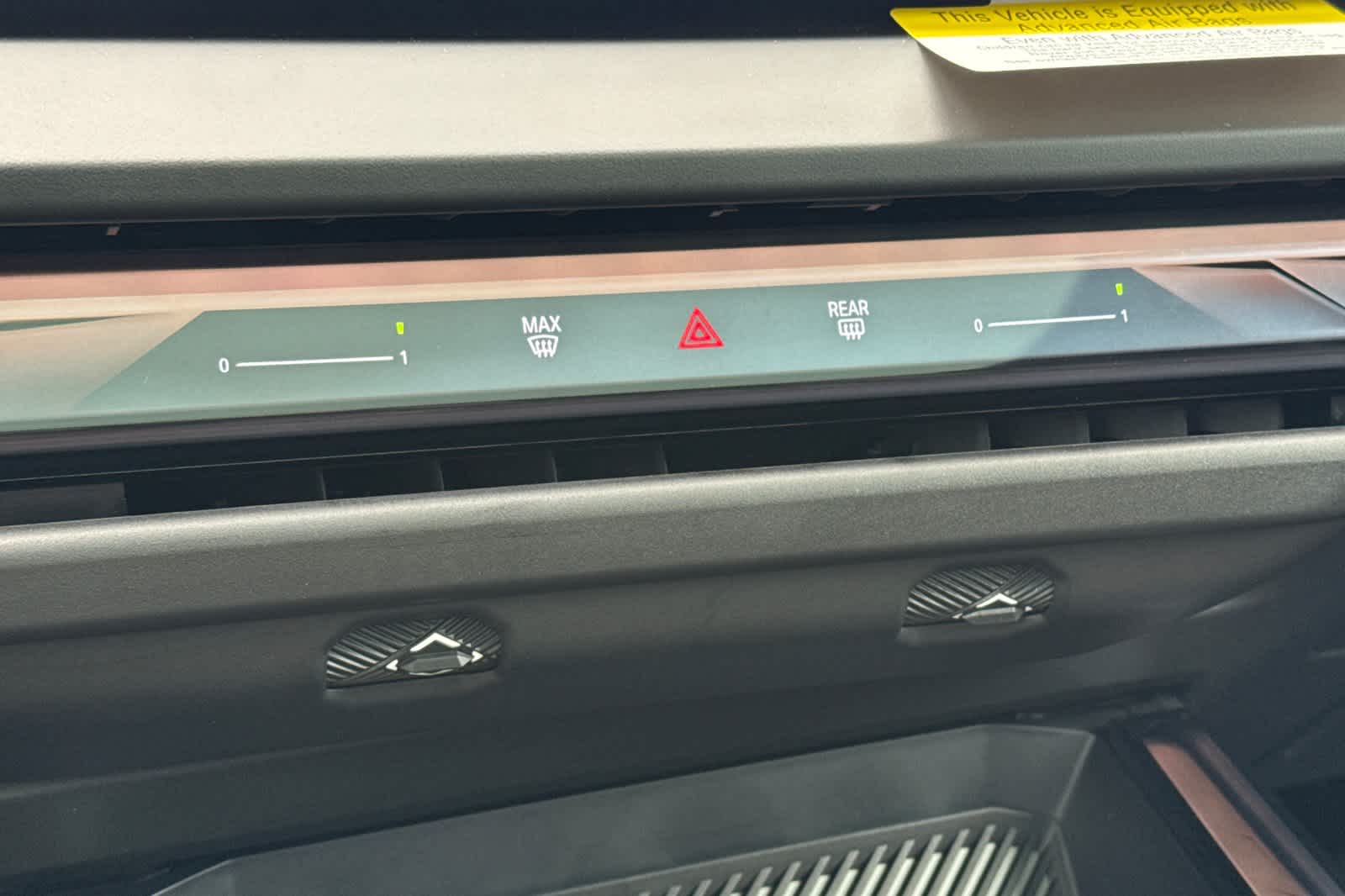 Thumbnail: 2026 BMW X3 - 24