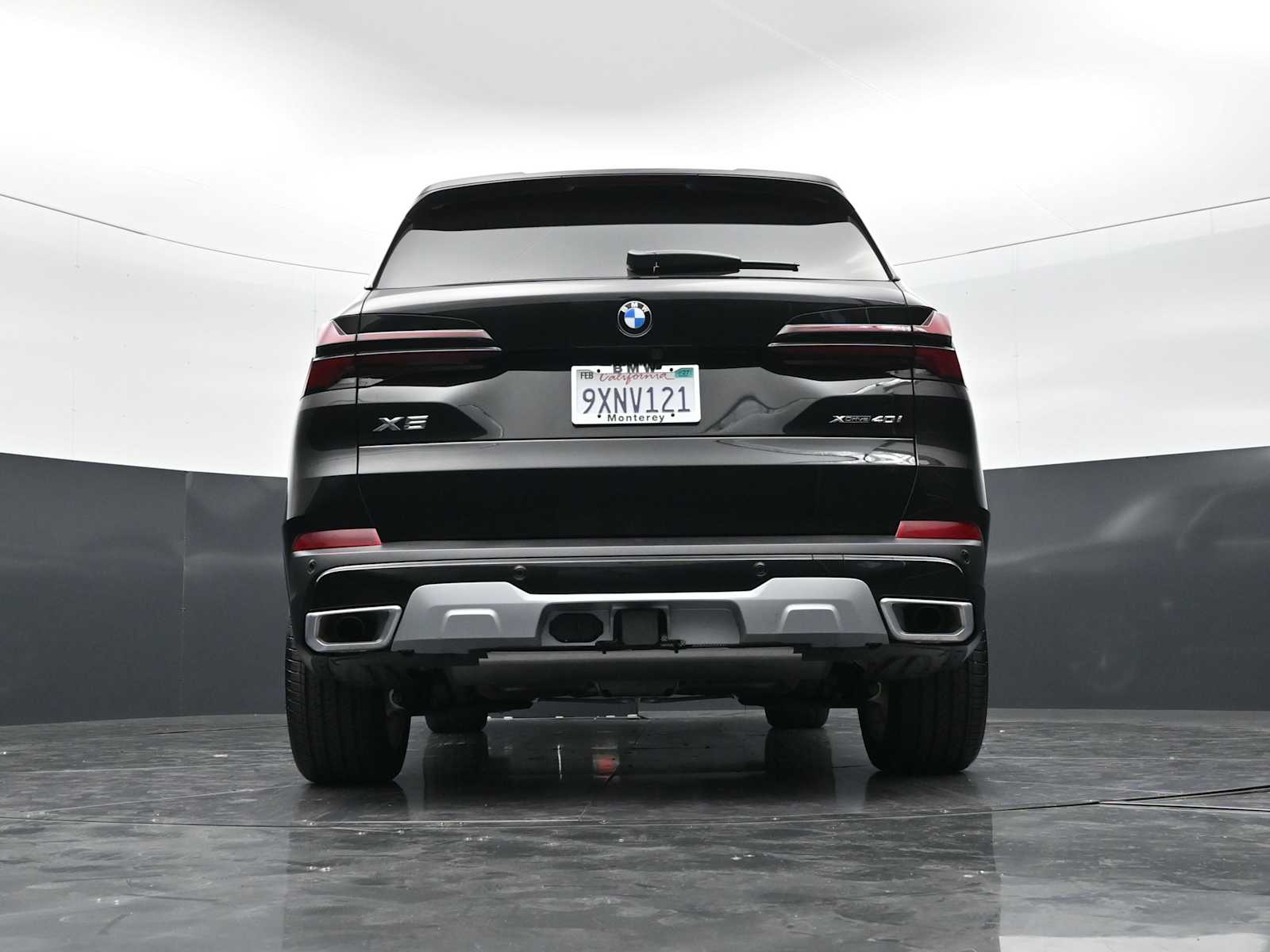 Thumbnail: 2026 BMW X5 - 29