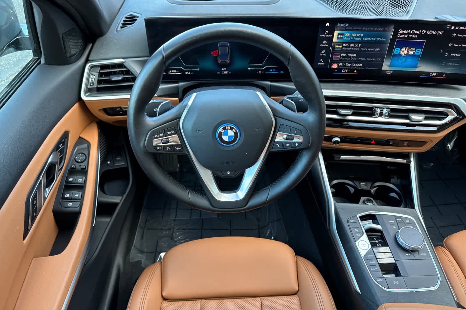 Thumbnail: 2023 BMW 3 Series - 17