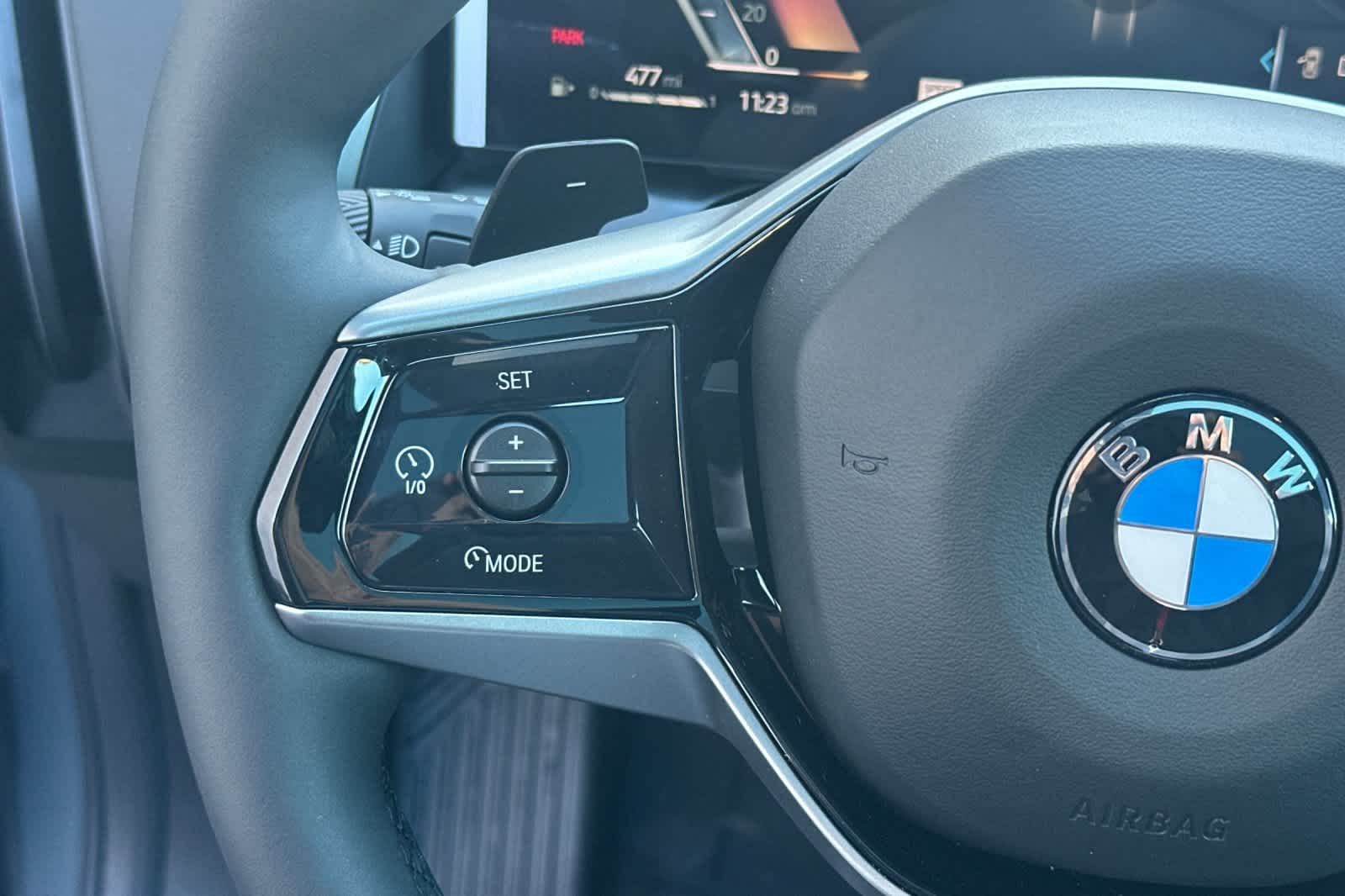 Thumbnail: 2026 BMW X3 - 27