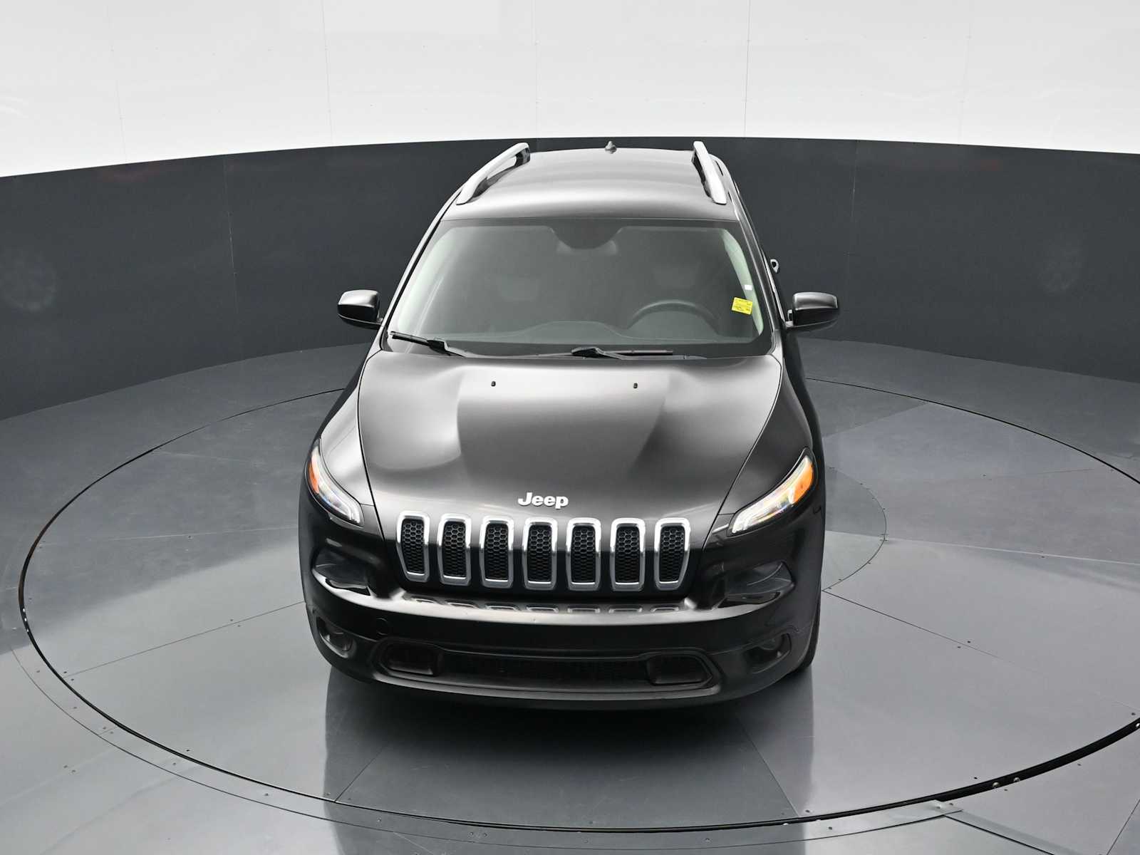 Thumbnail: 2014 Jeep Cherokee - 14