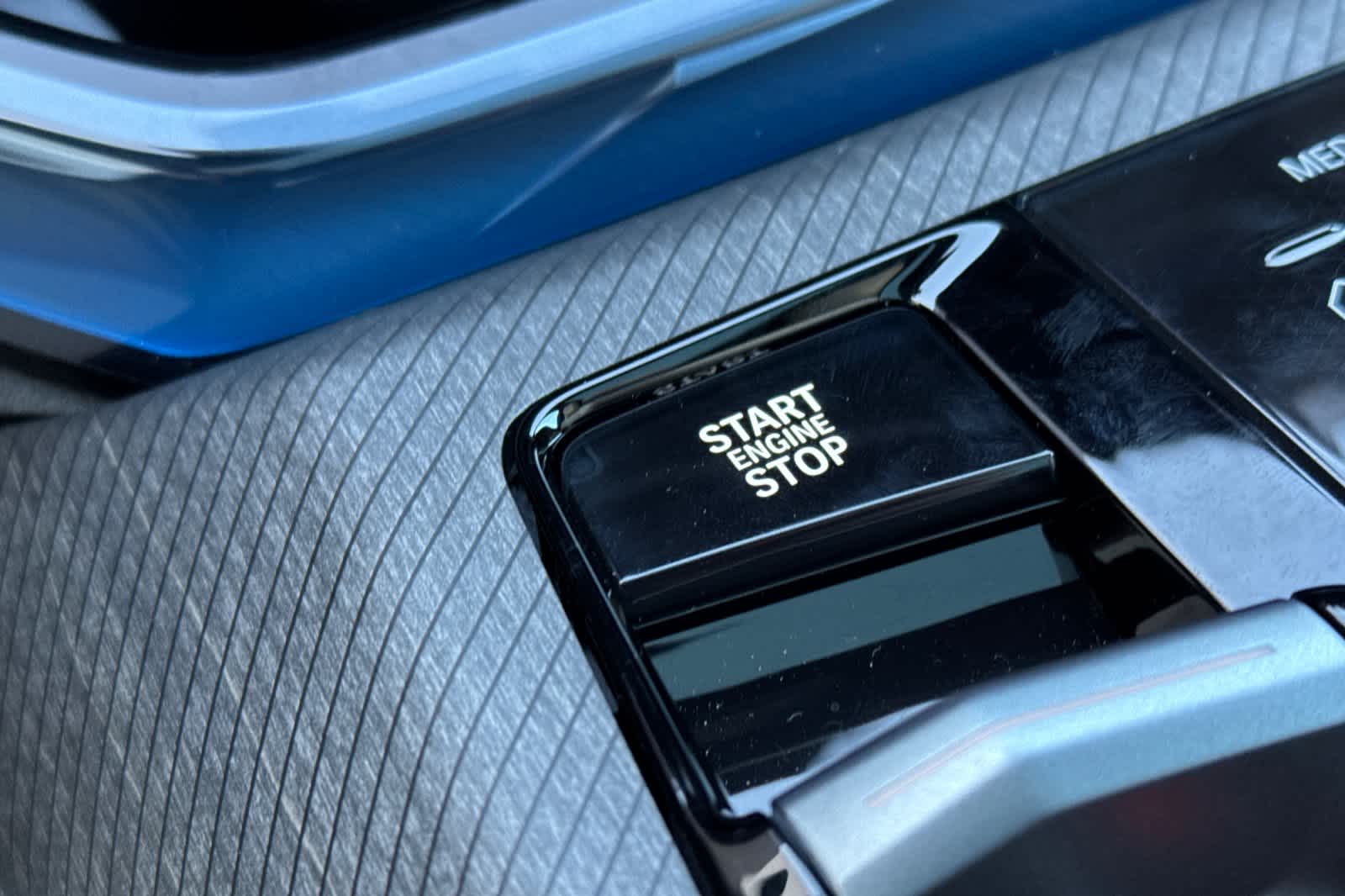 Thumbnail: 2026 BMW X3 - 27