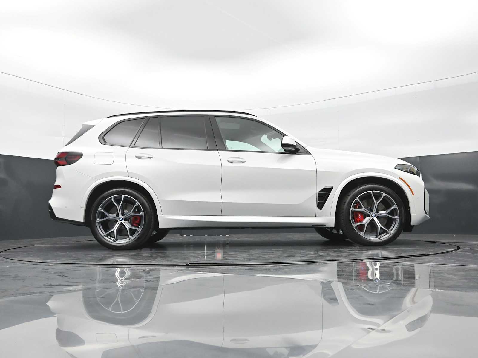 2026 BMW X5 50e - Photo 28