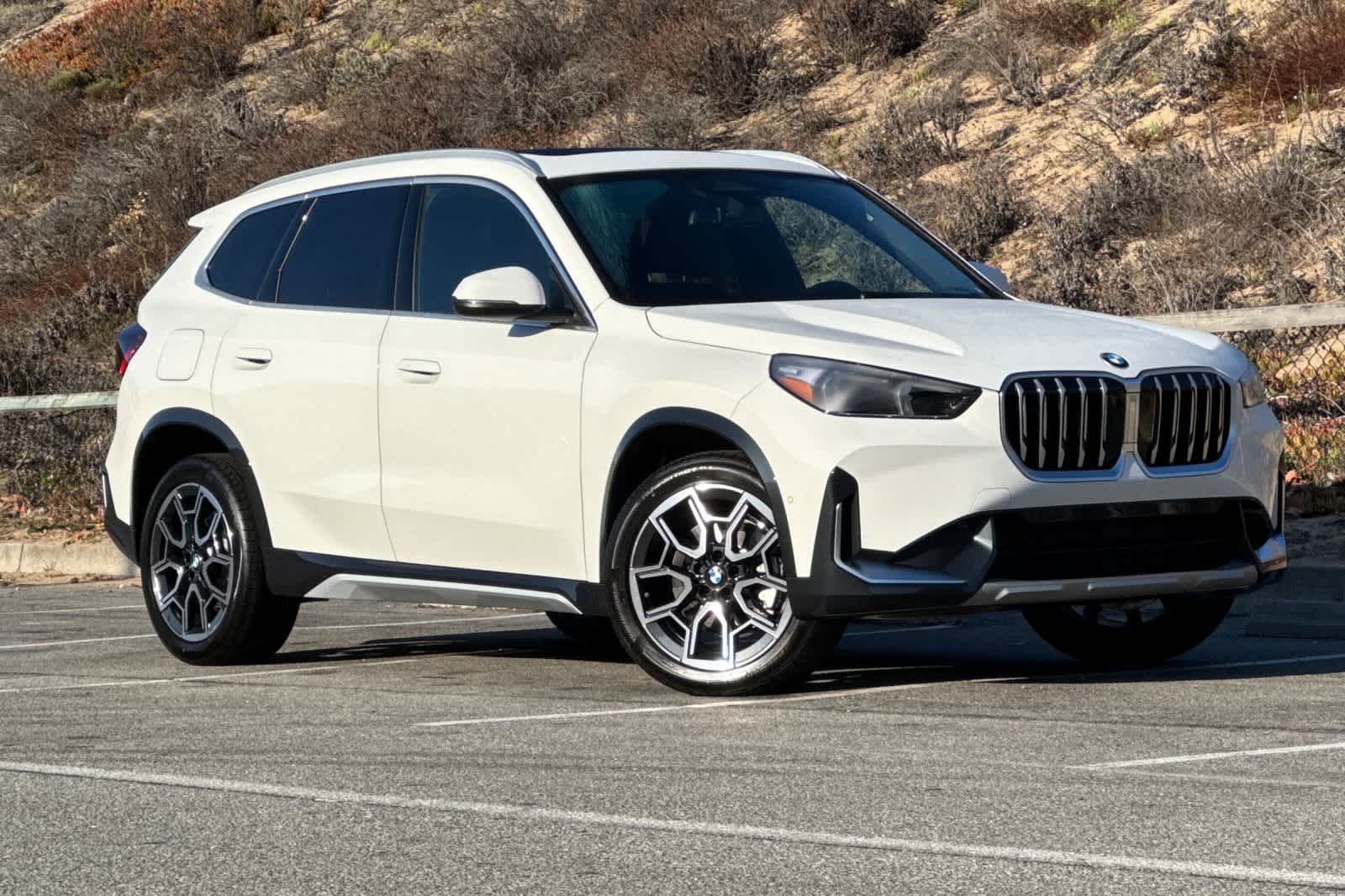 Thumbnail: 2026 BMW X1 - 9