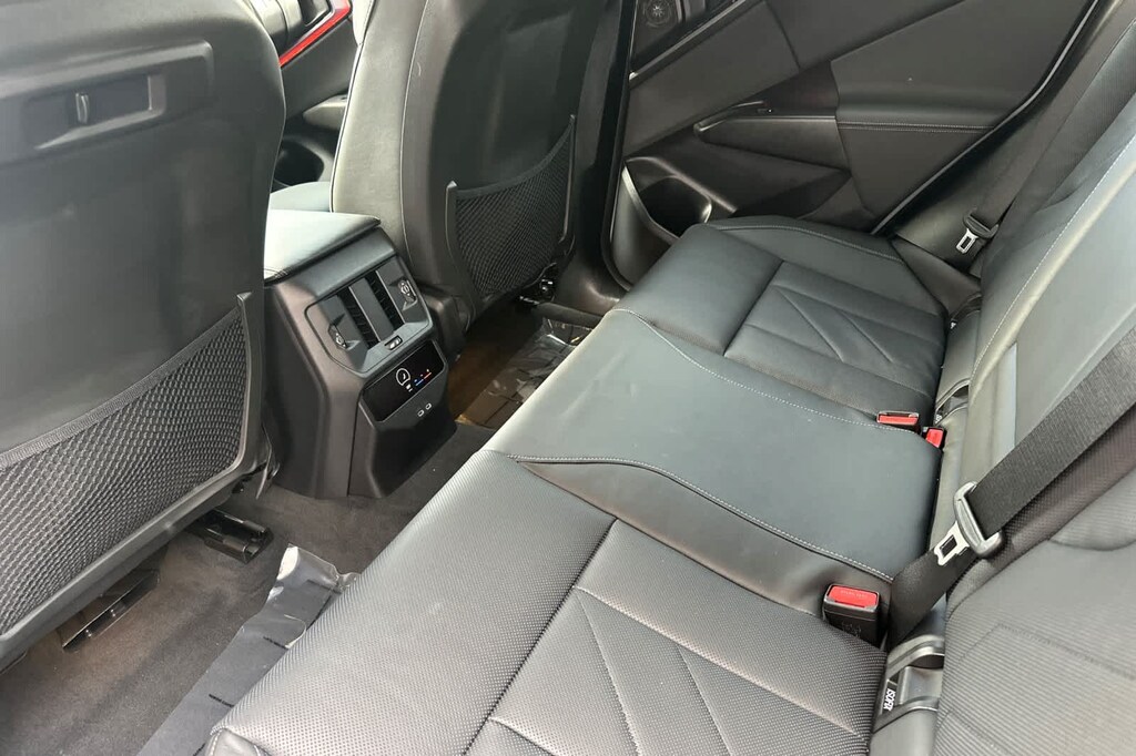 Used 2025 BMW X3 30 xDrive SUV