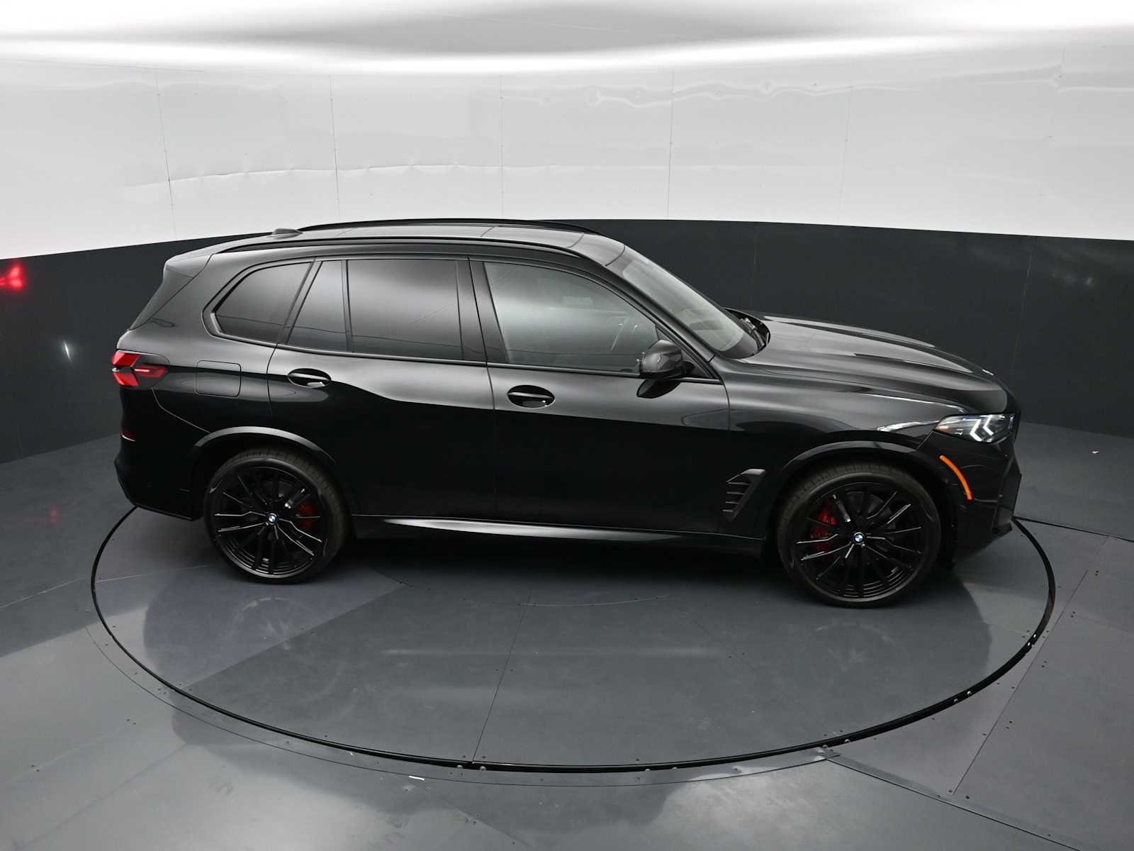 Thumbnail: 2026 BMW X5 - 20