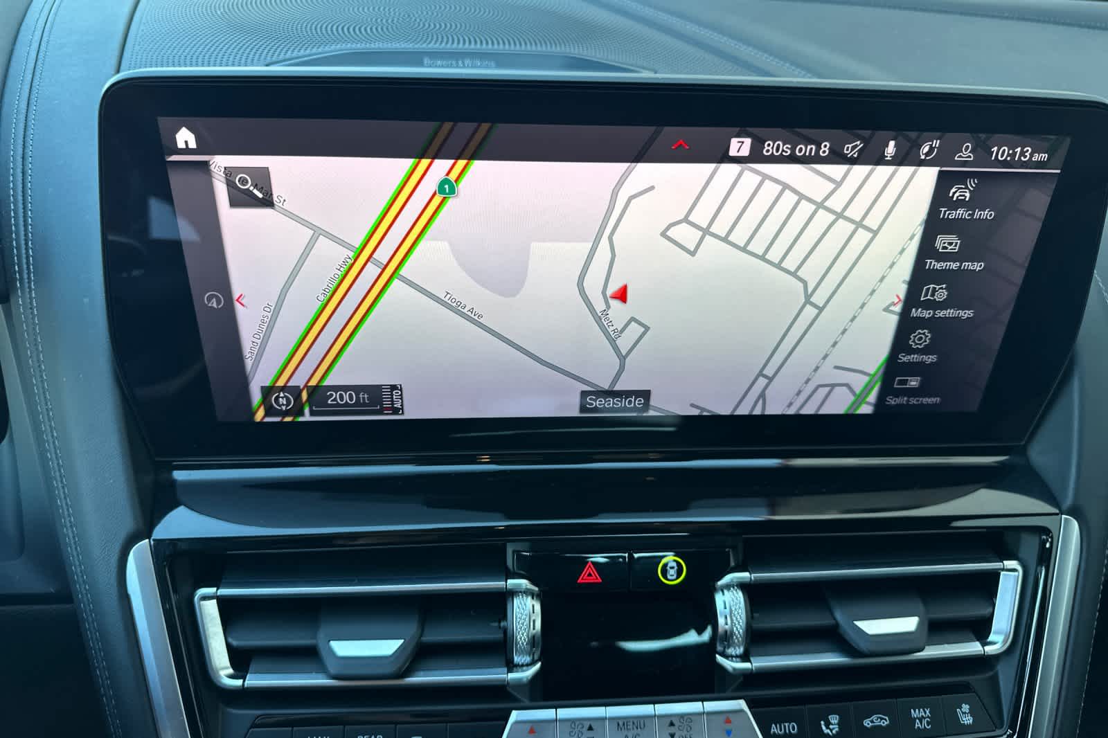 Thumbnail: 2024 BMW M8 - 20