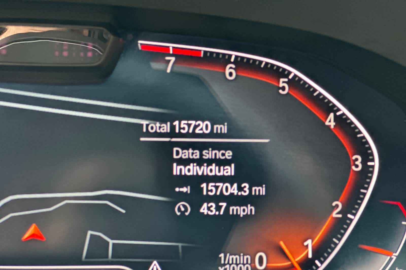 Thumbnail: 2024 BMW 8 Series - 29