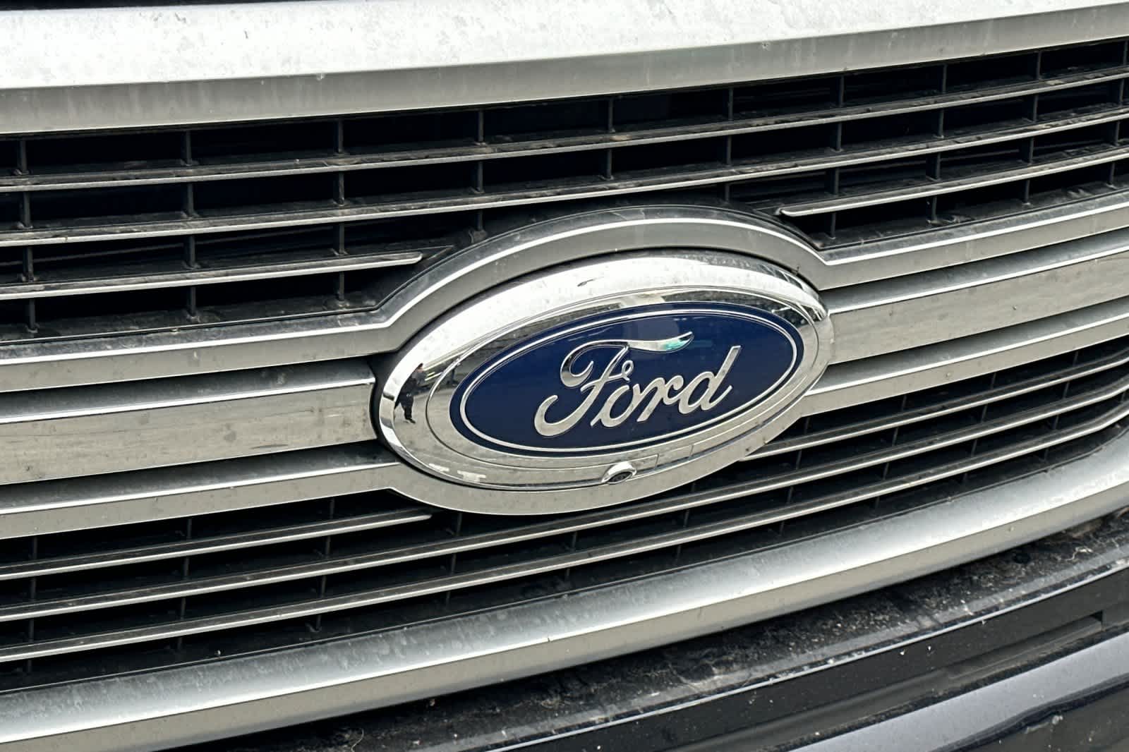 Thumbnail: 2021 Ford F-150 - 9