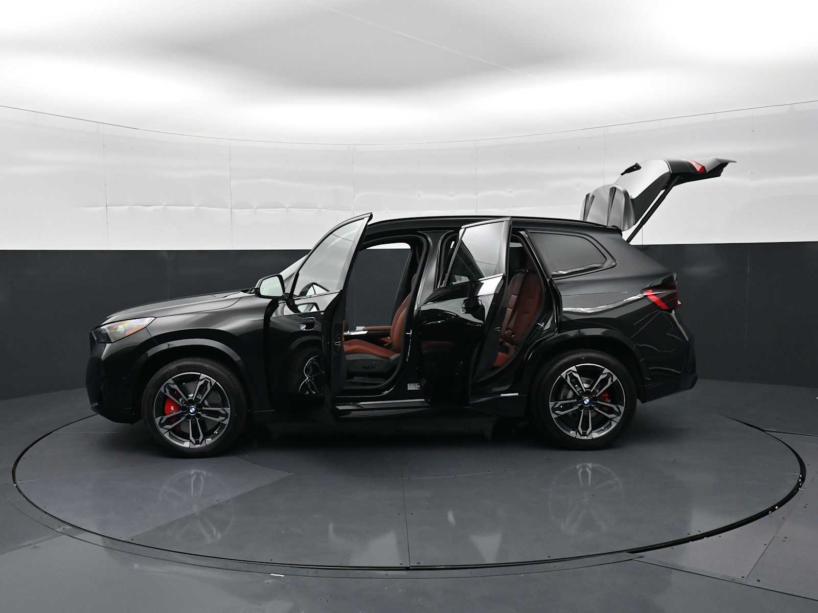 Thumbnail: 2026 BMW X1 - 36