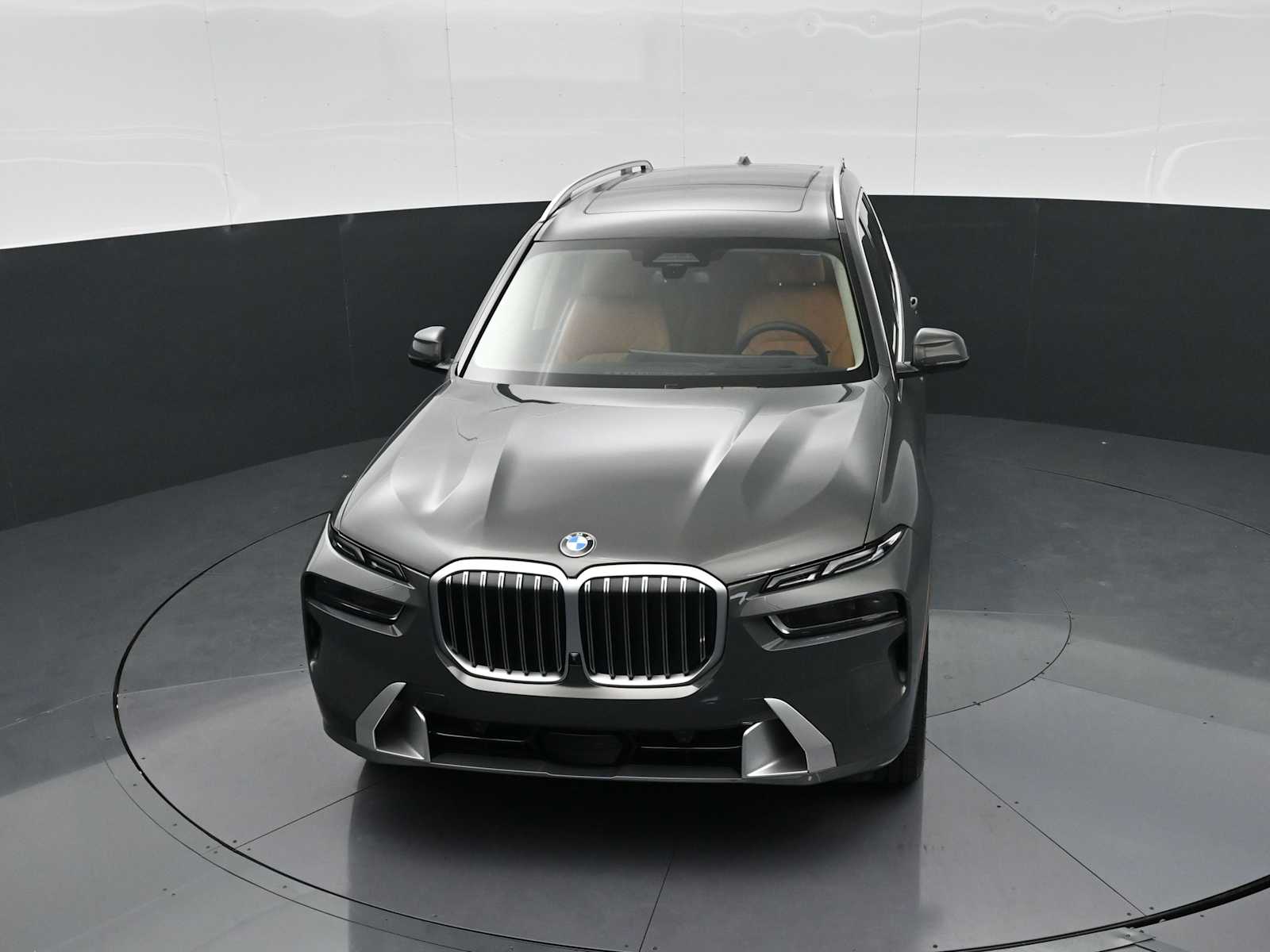 Thumbnail: 2027 BMW X7 - 19