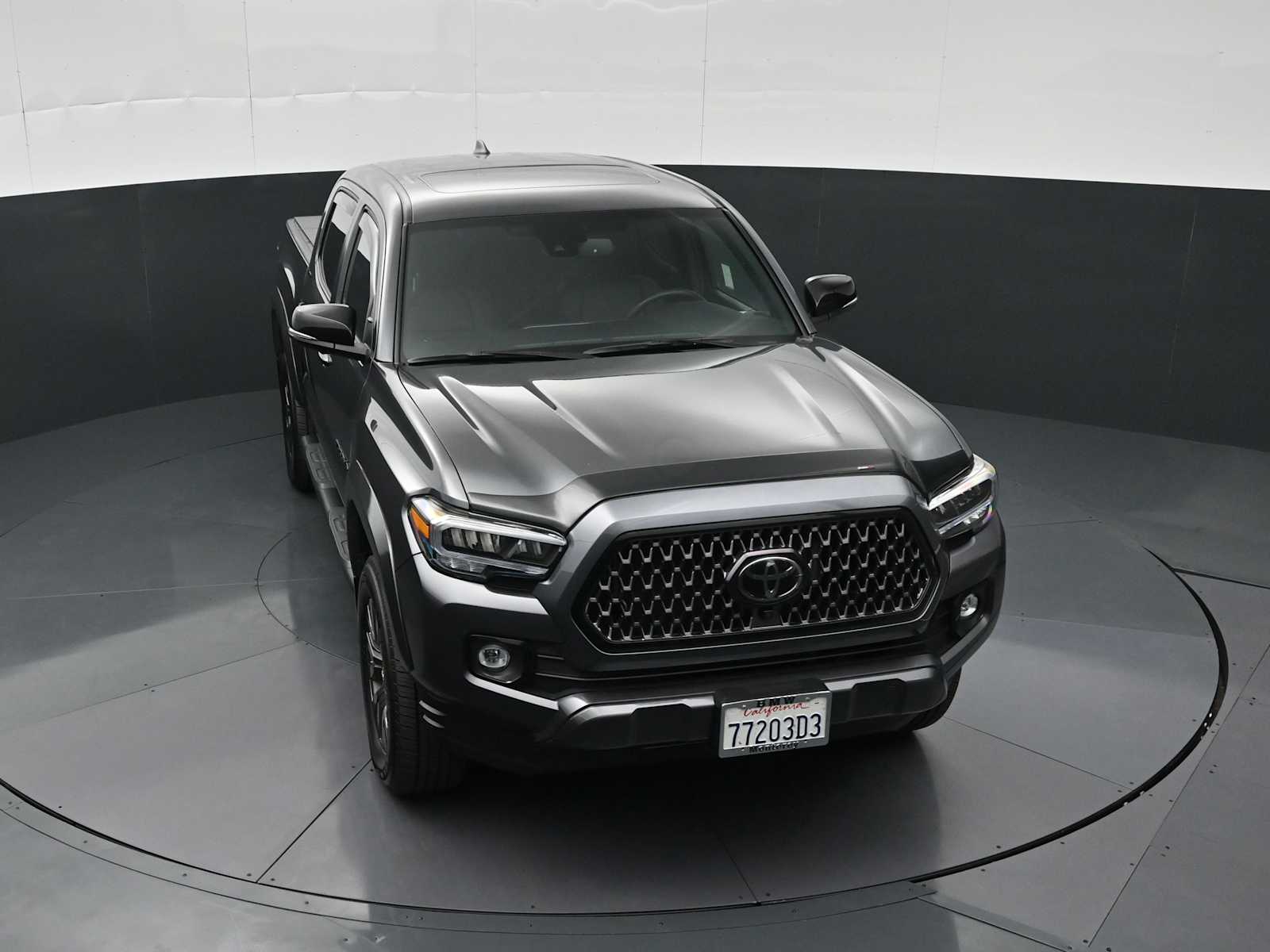 2021 Toyota Tacoma Limited - Photo 19
